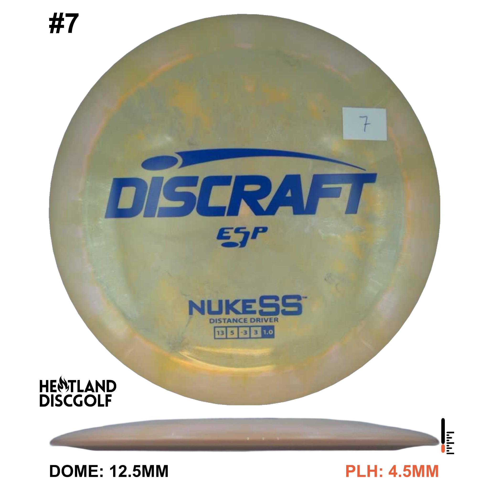 ESP Nuke SS