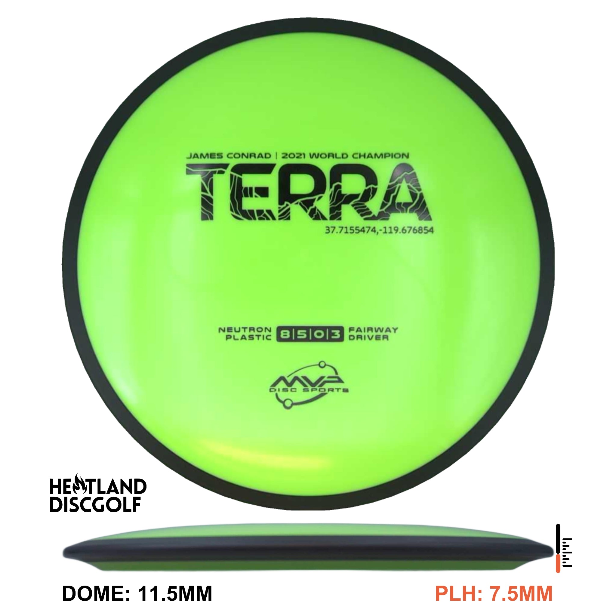 Neutron Terra