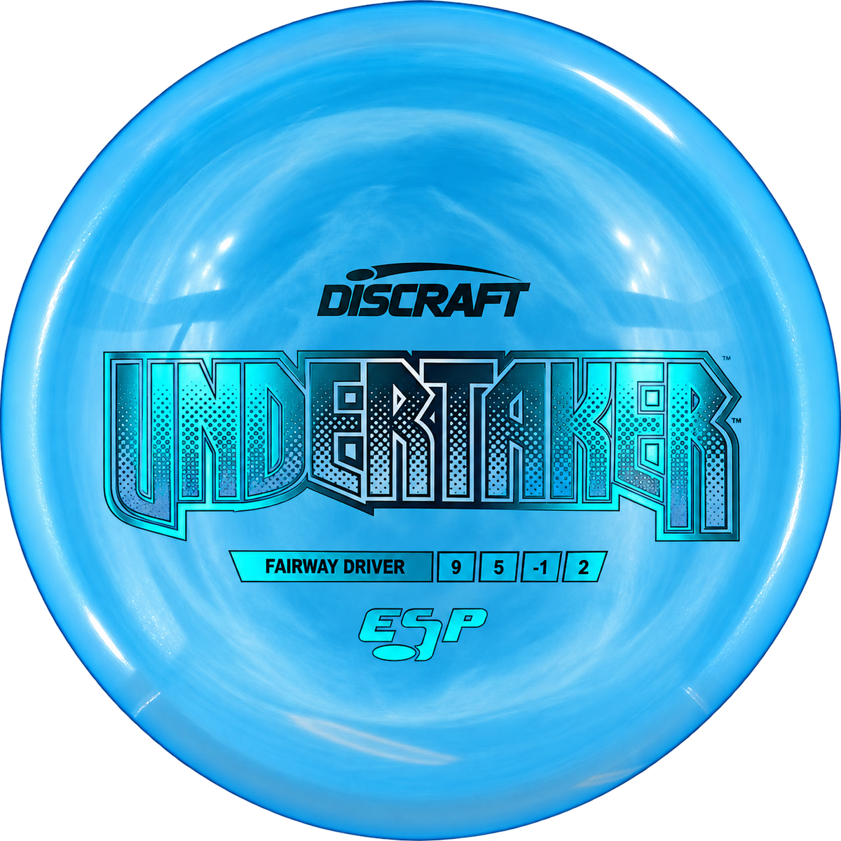 ESP Undertaker