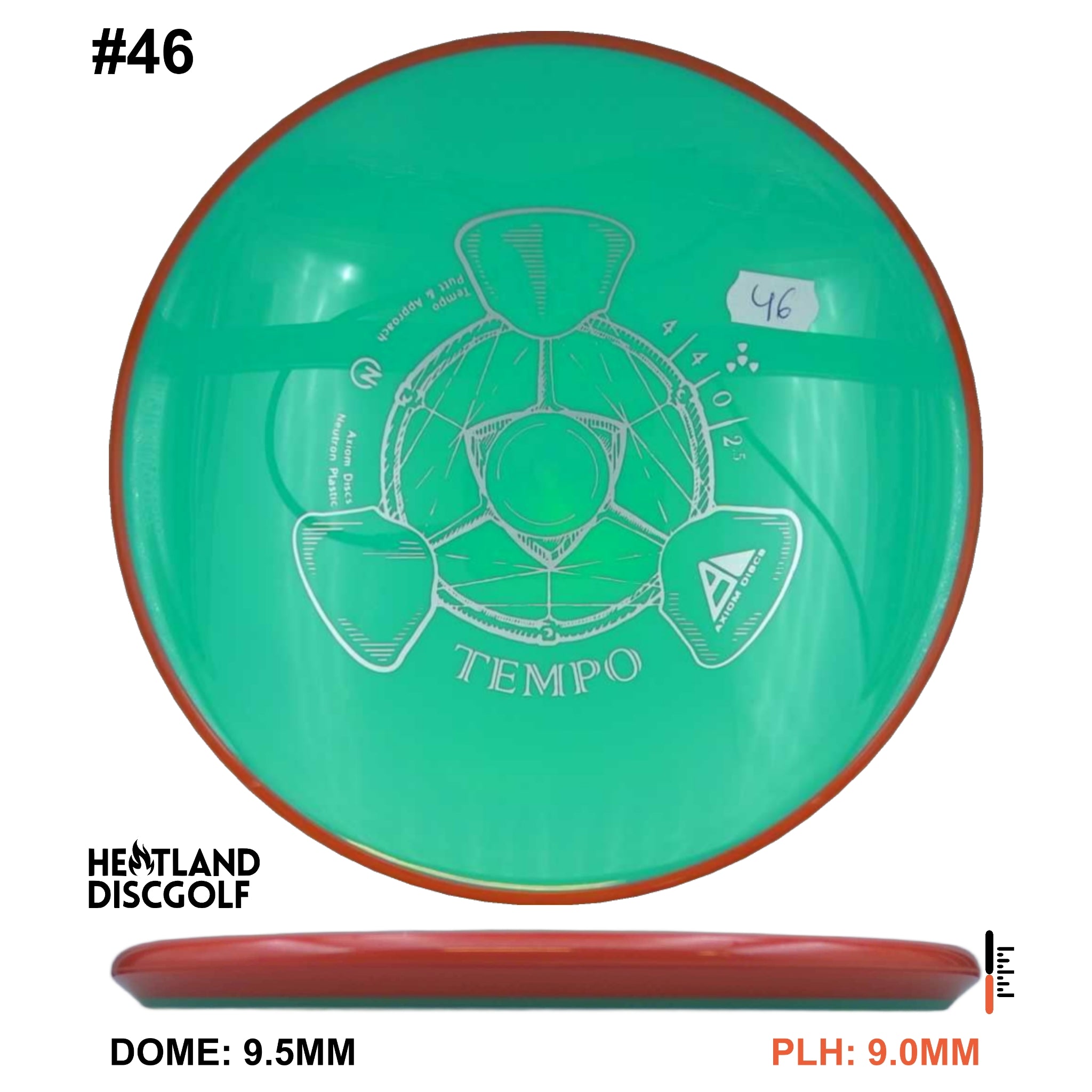 Neutron Tempo
