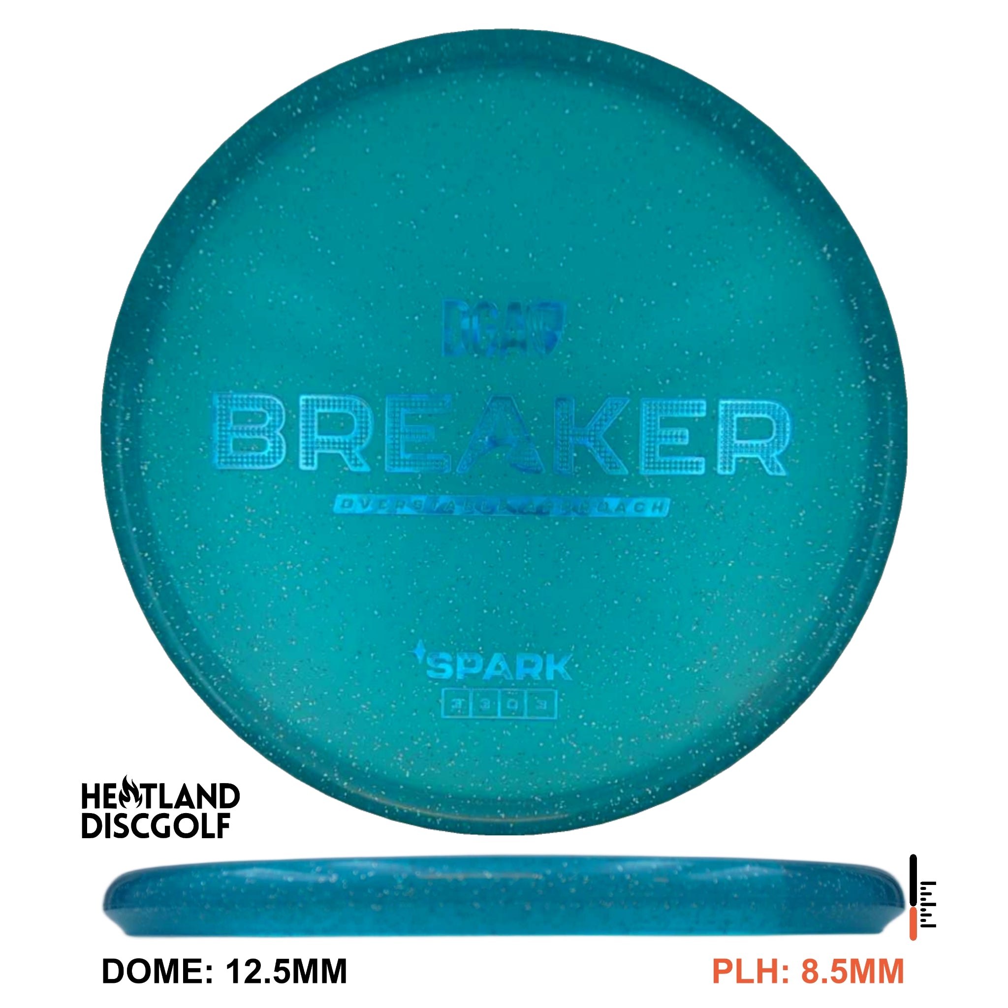 Spark Breaker