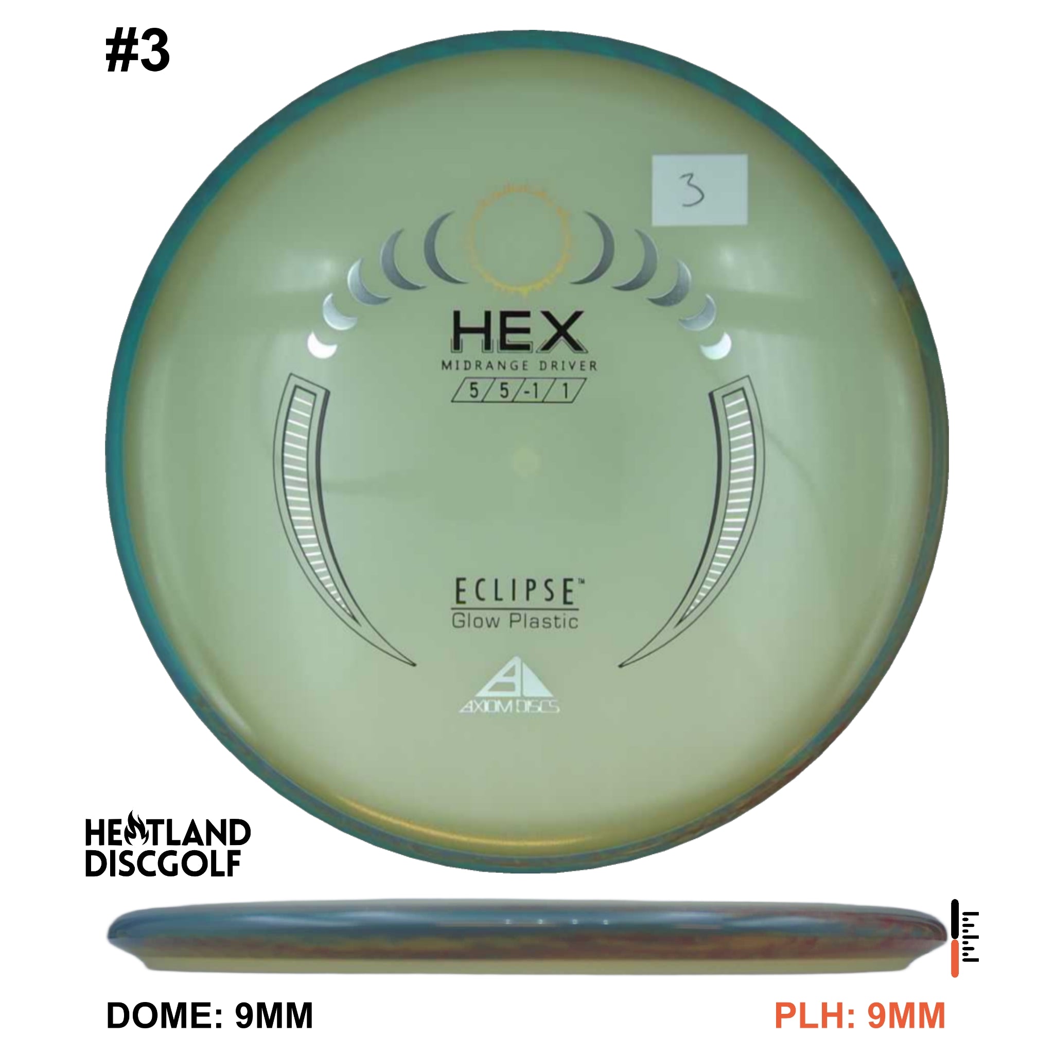 Eclipse Hex