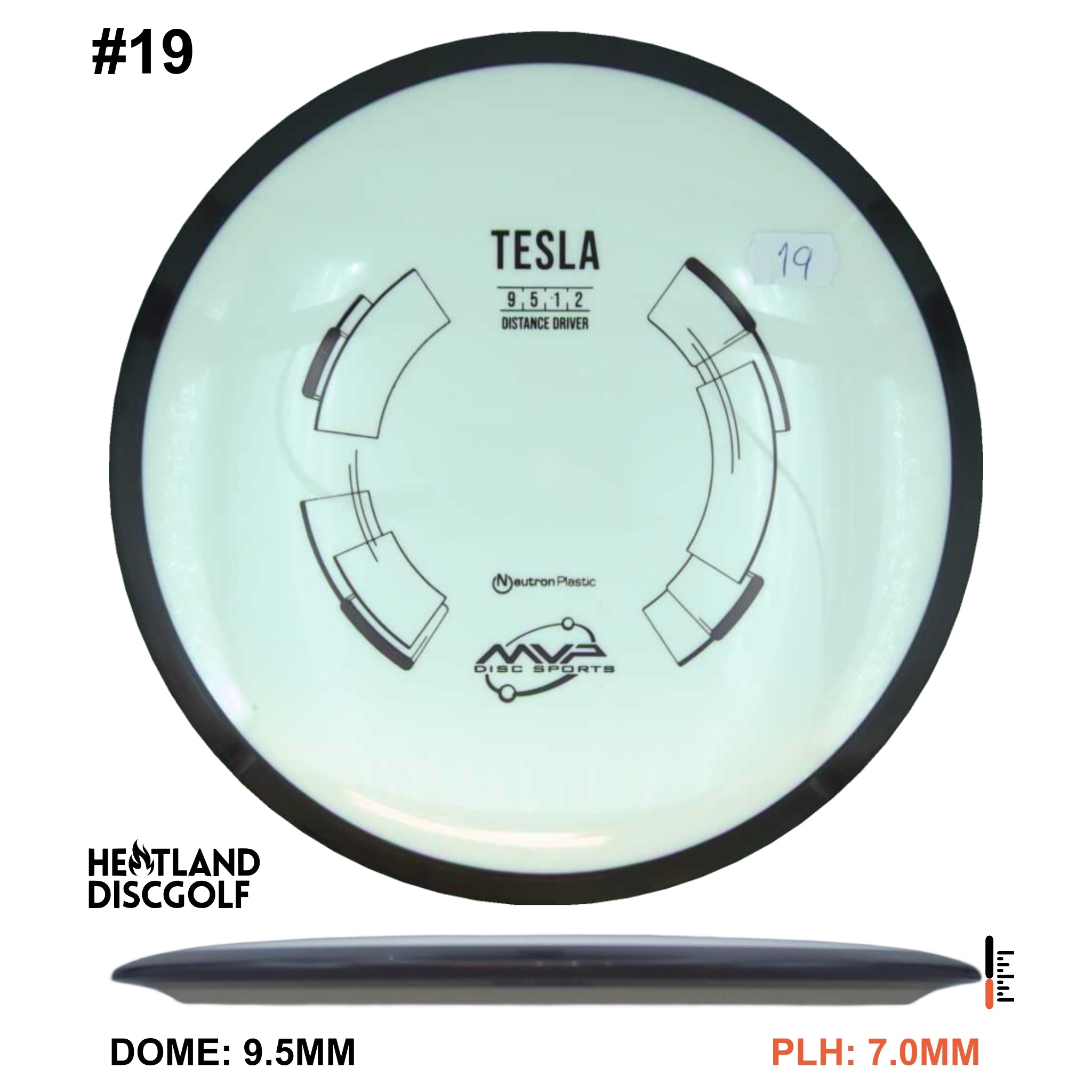 Neutron Tesla