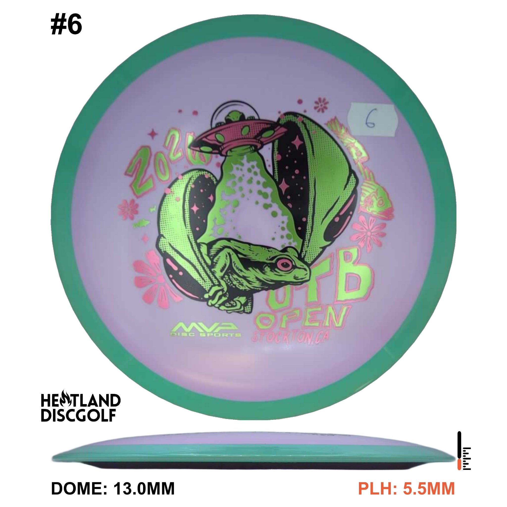 Fission Delirium - OTB Open 2026