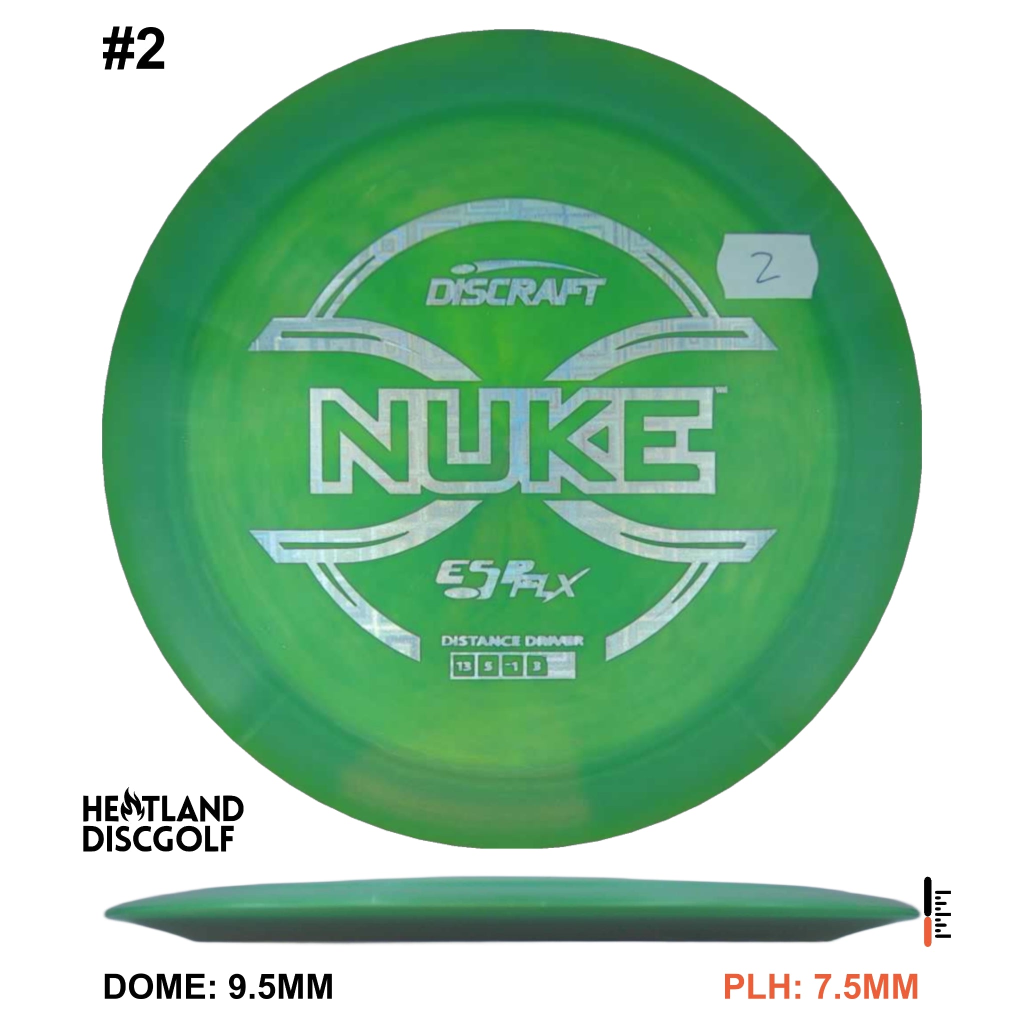 ESP FLX Nuke