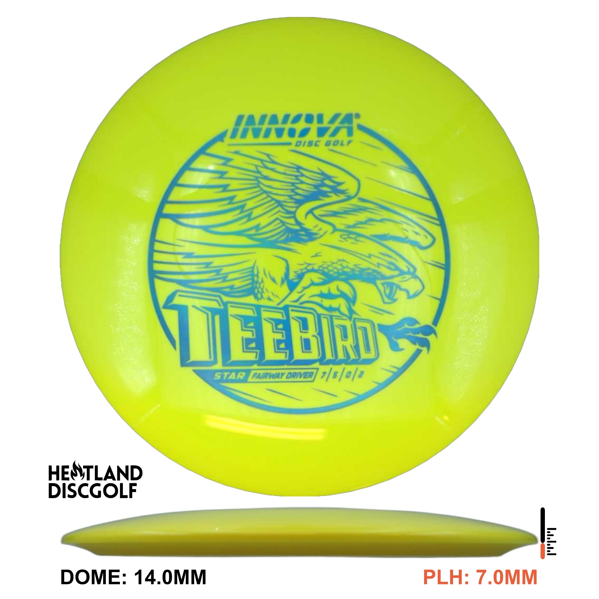 Star Teebird