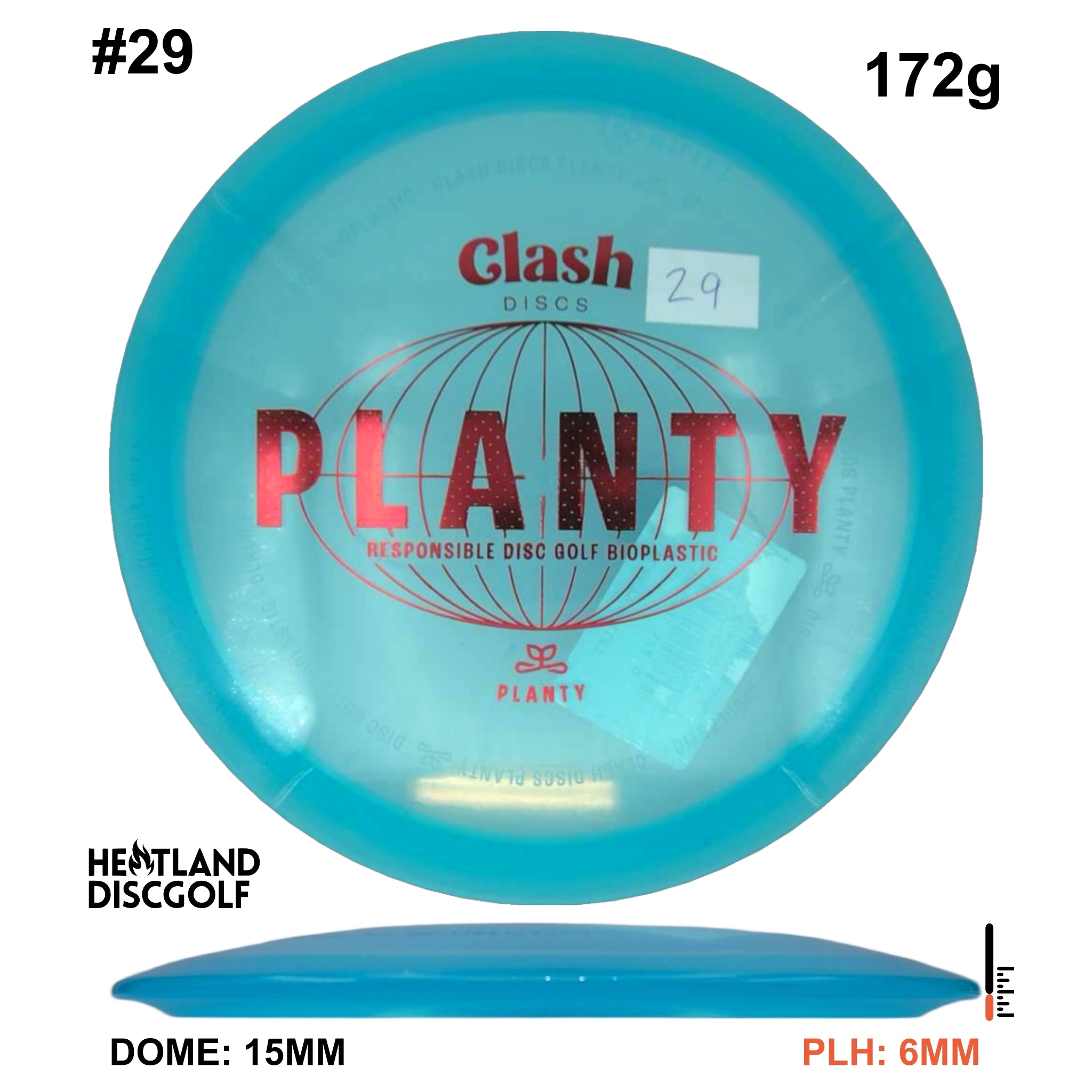 Planty Millet