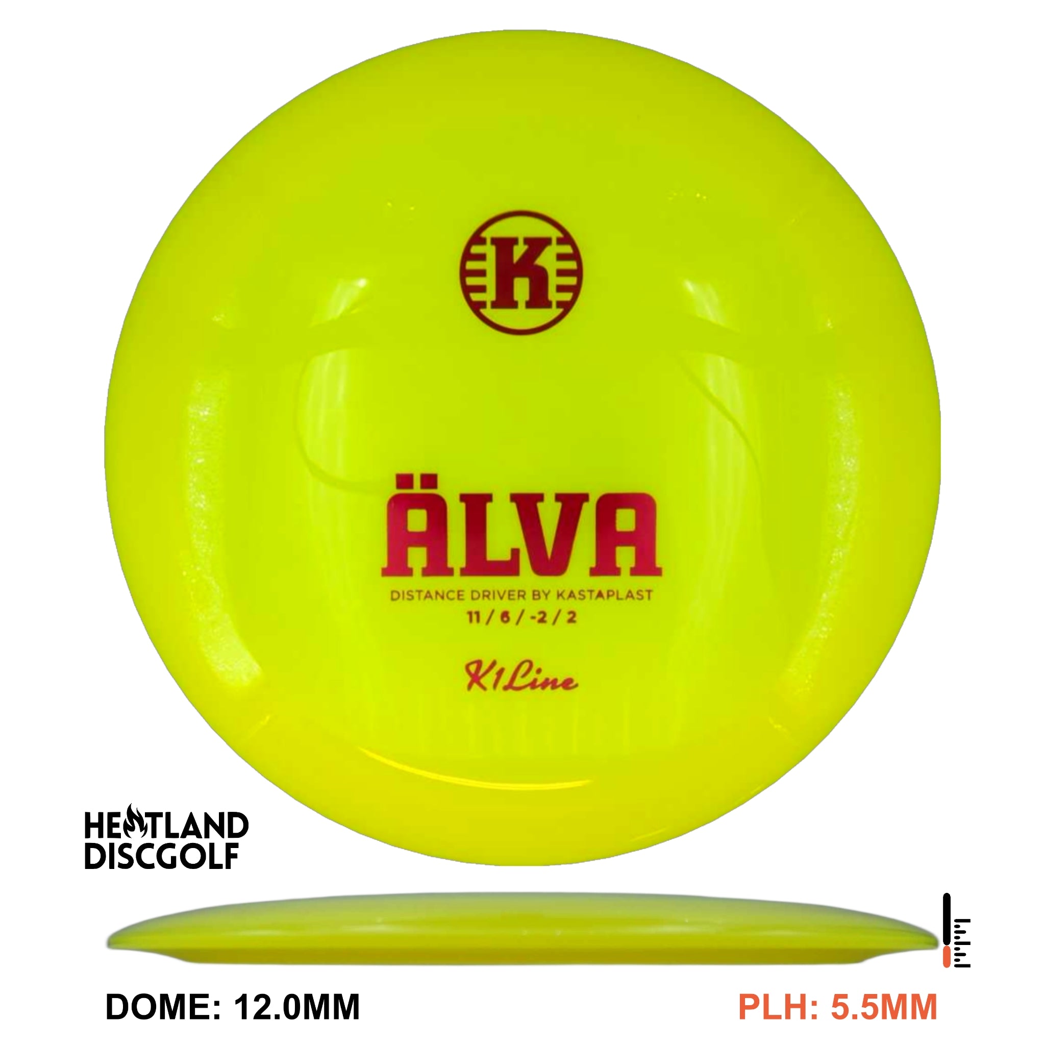K1 Älva