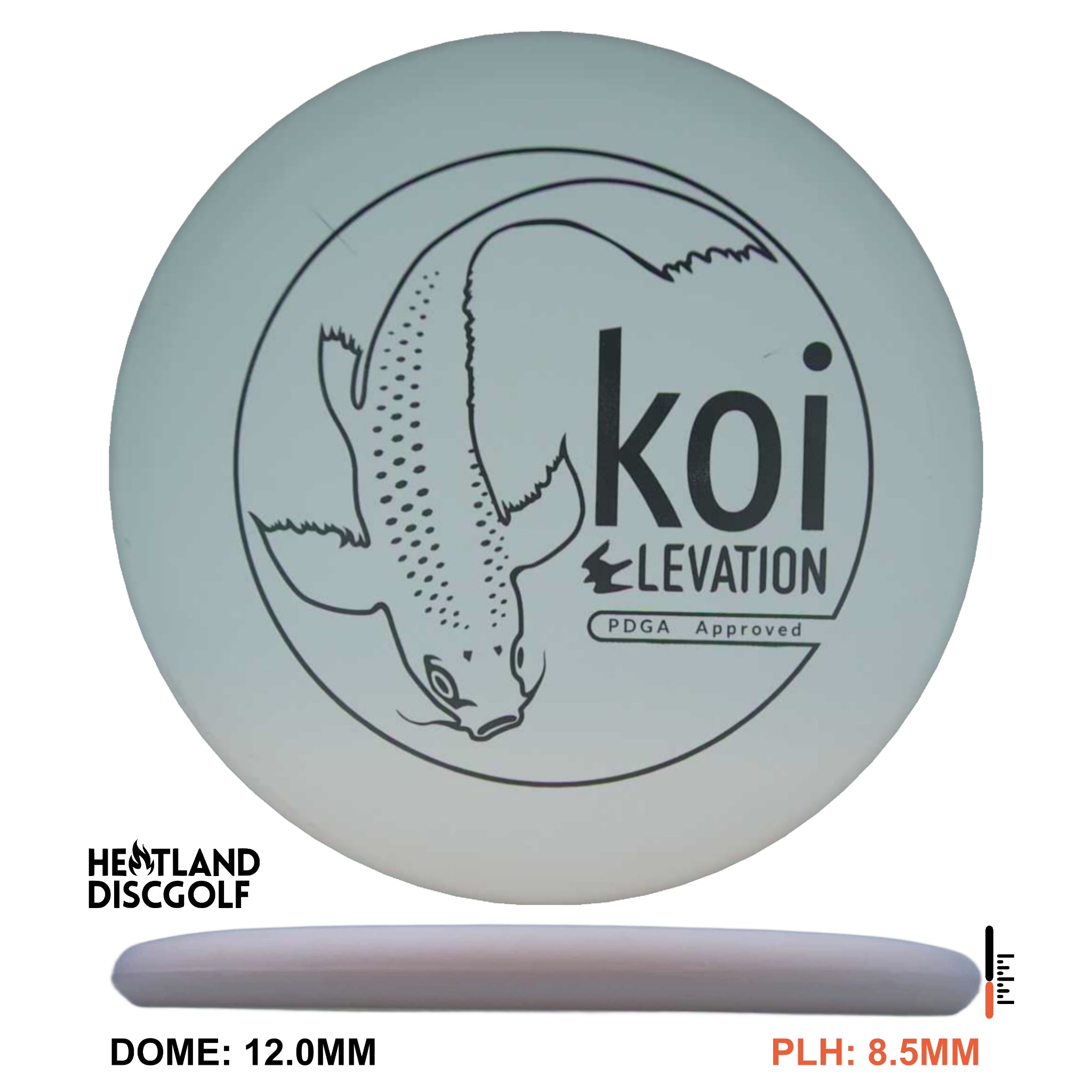 ecoFIRM Koi