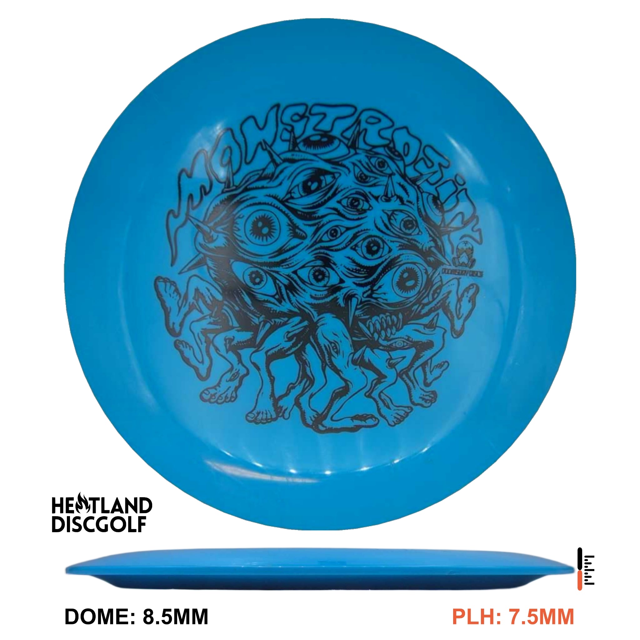 Survival Monstrosity