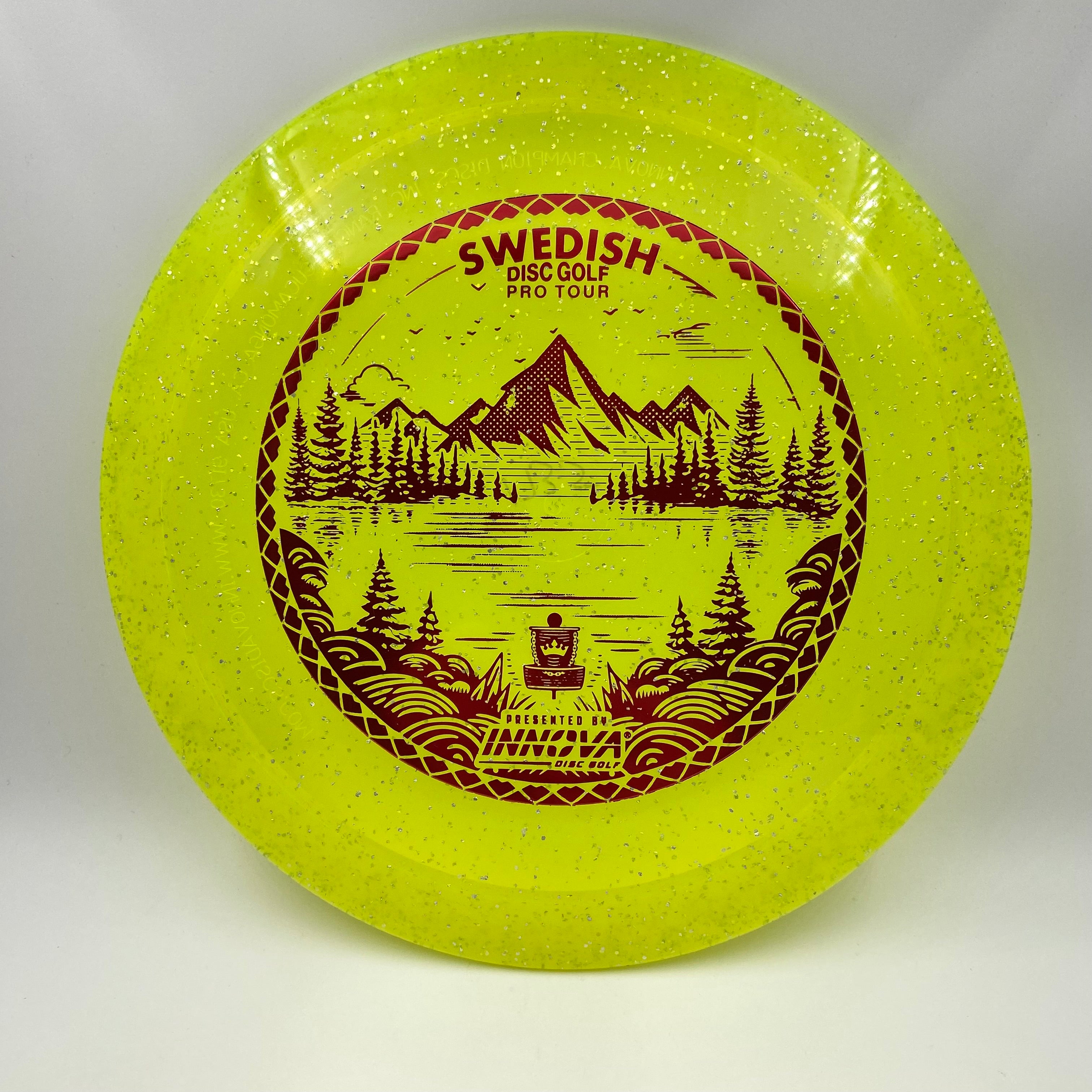 Champion Metal Flake Leopard3 - SDGPT Fundraiser 2024