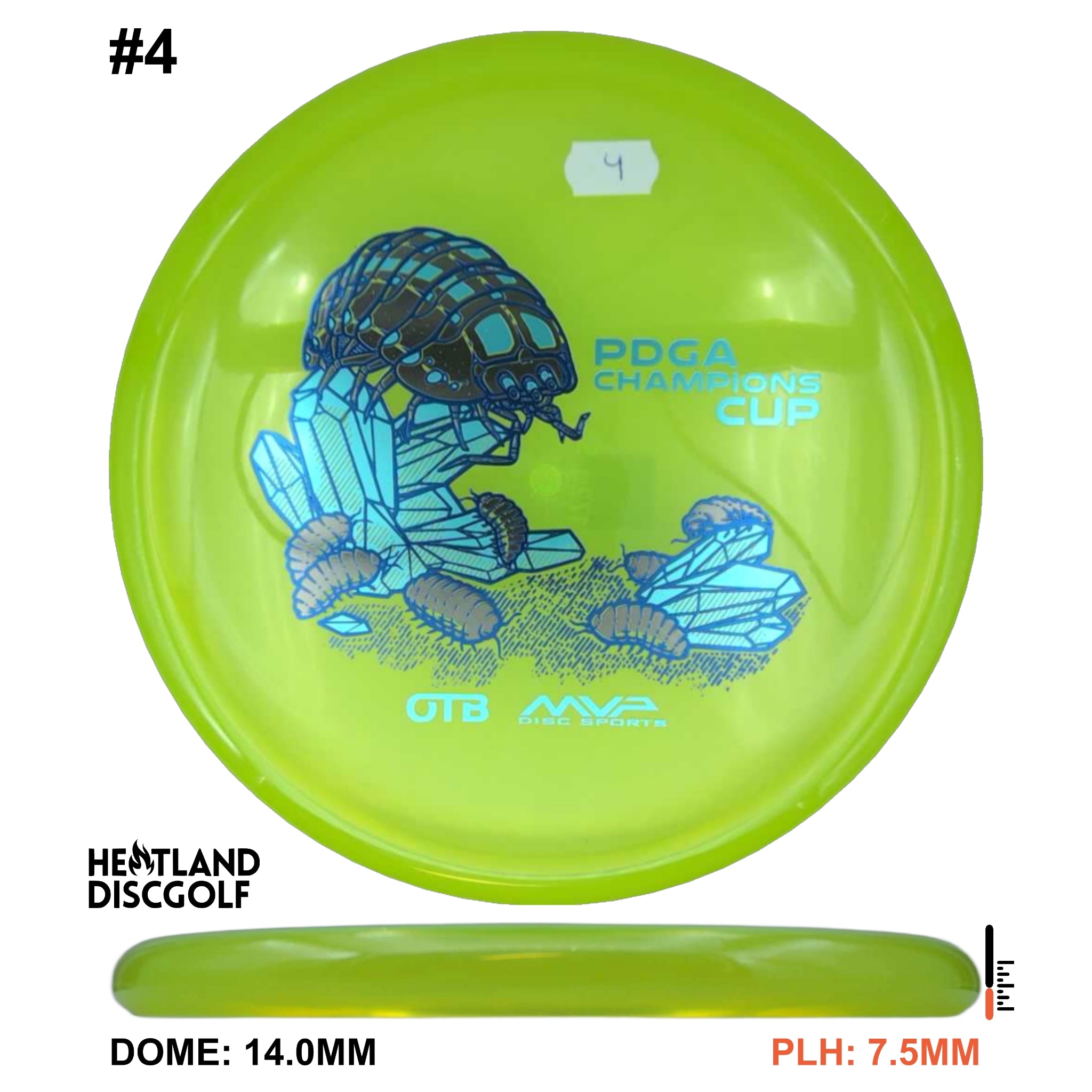 Proton Soft Range - Champions Cup Edition