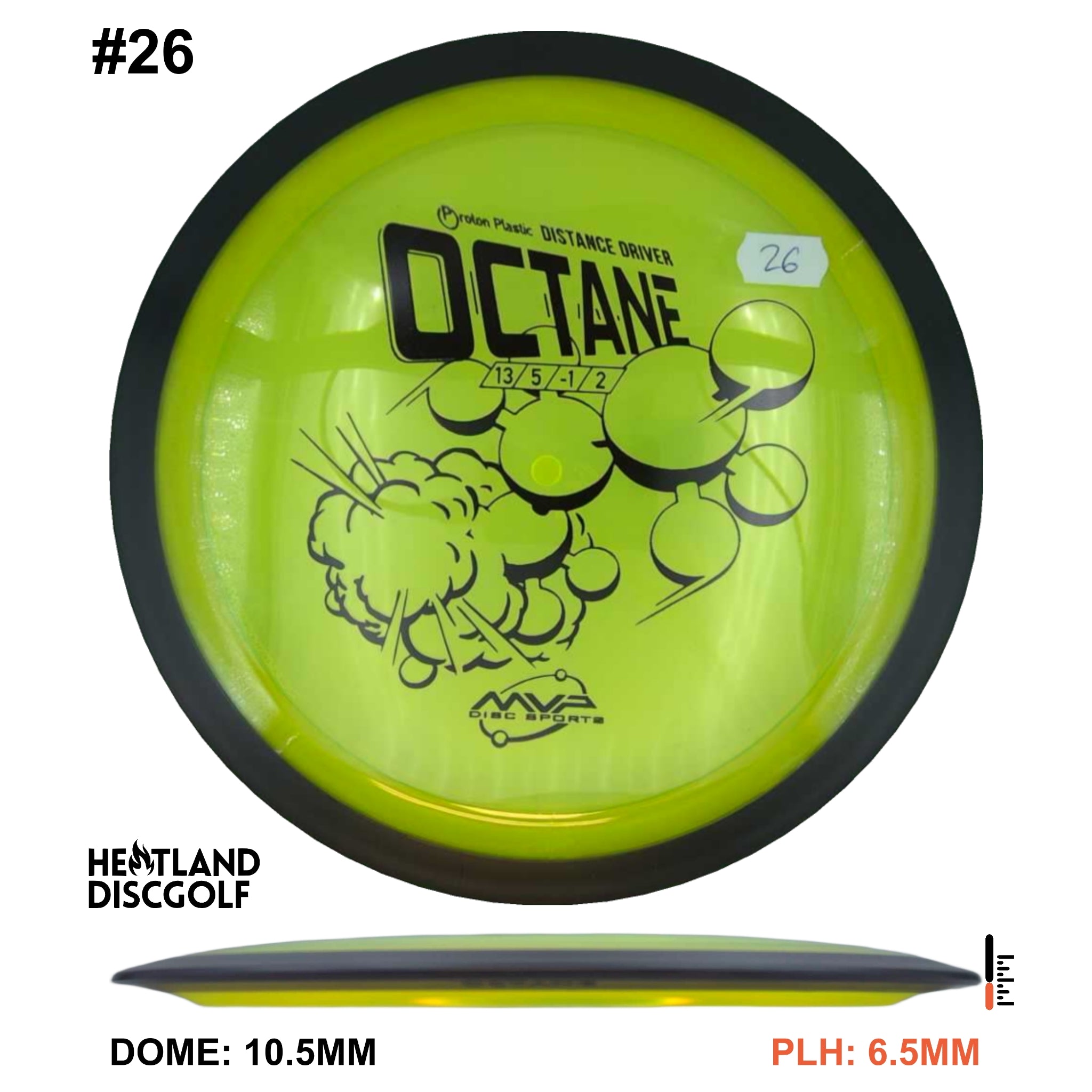 Proton Octane