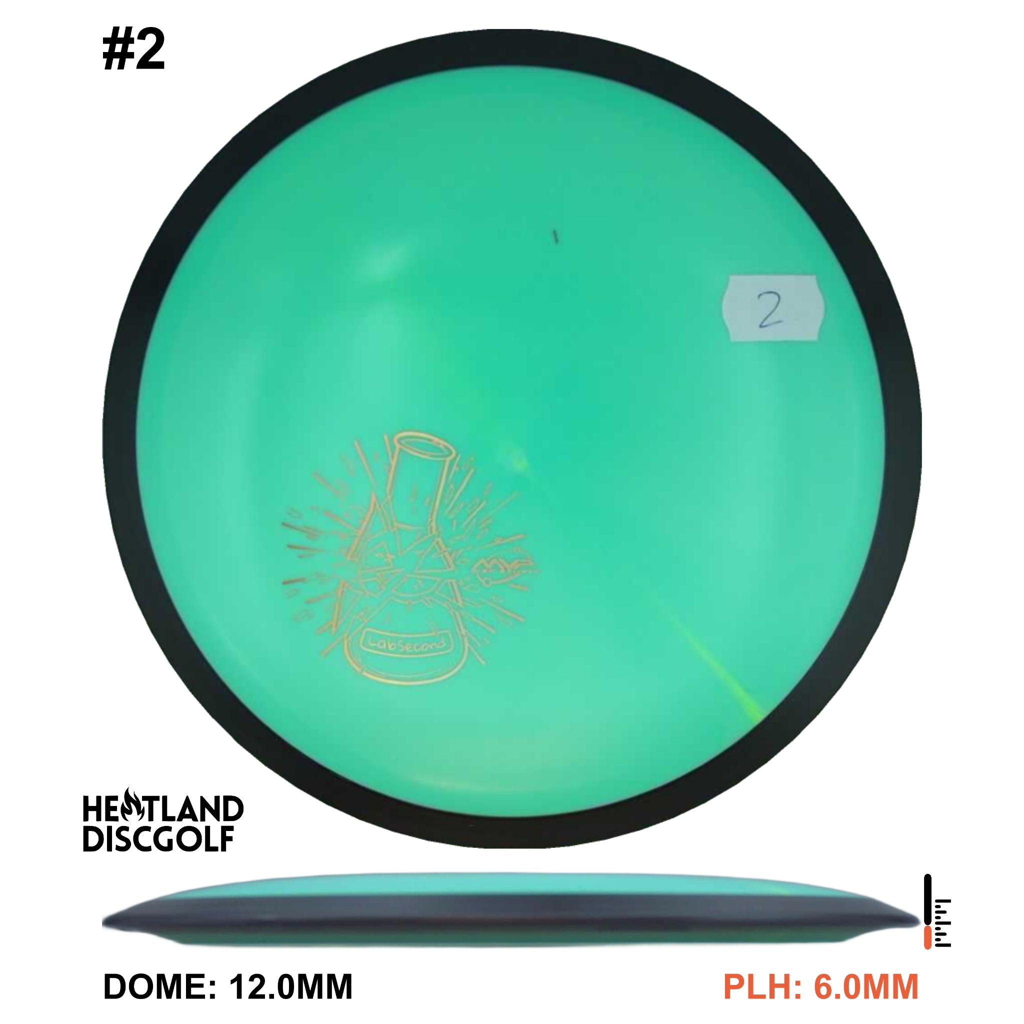 Fission Wave - Lab Second