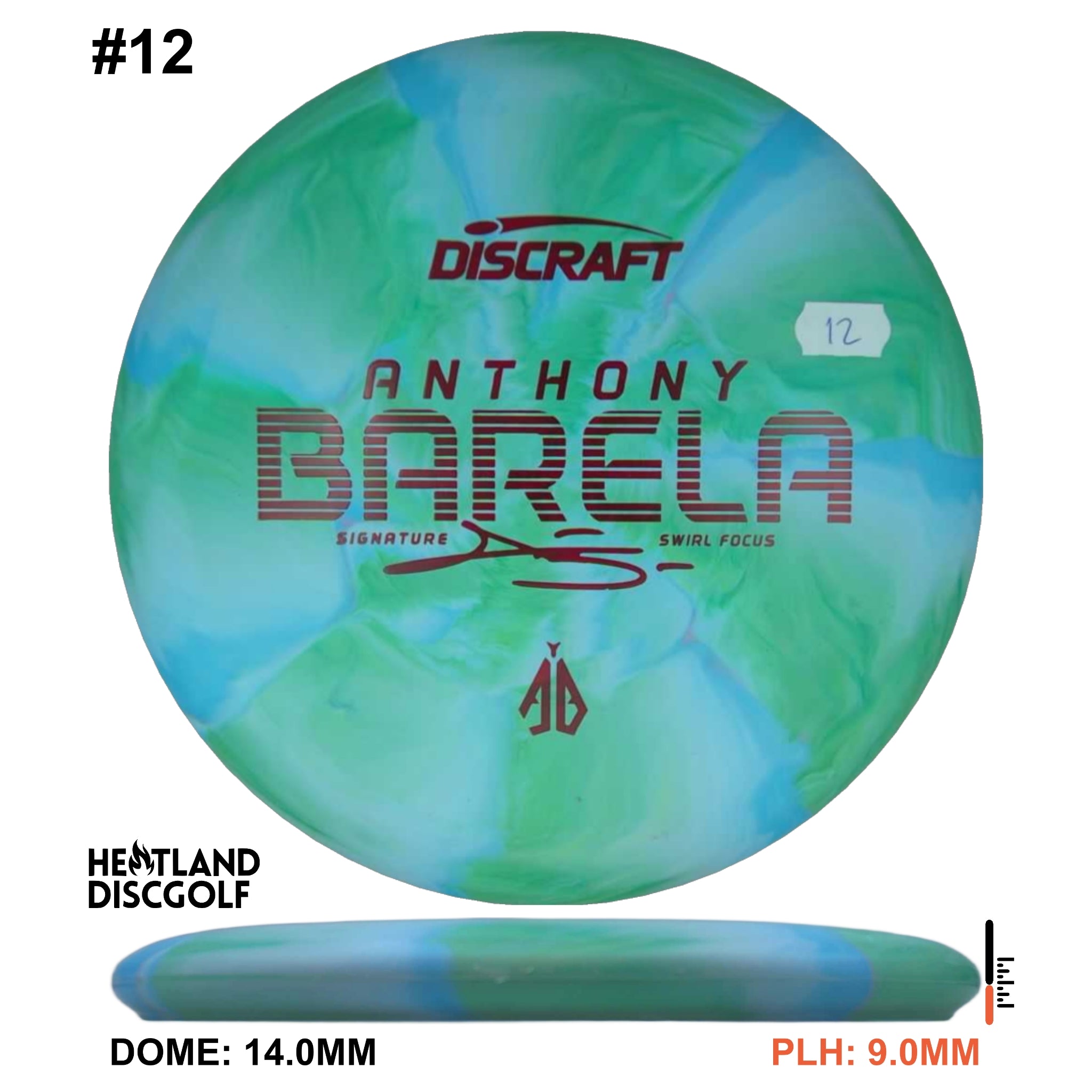 CT Swirl Focus - Anthony Barela