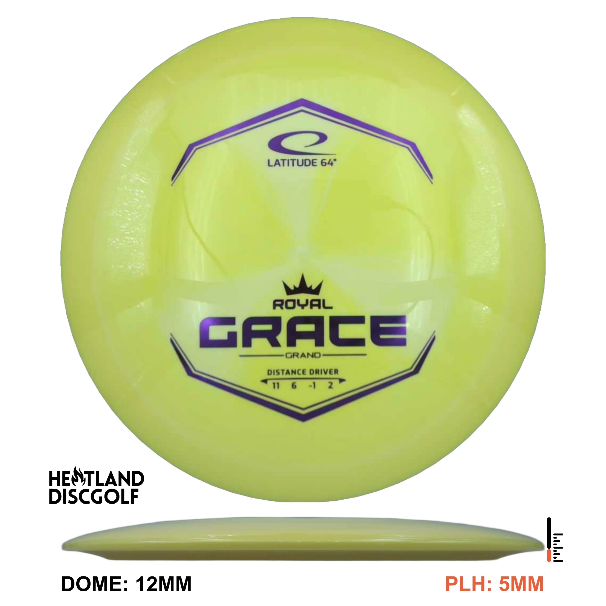 Royal Grand Grace