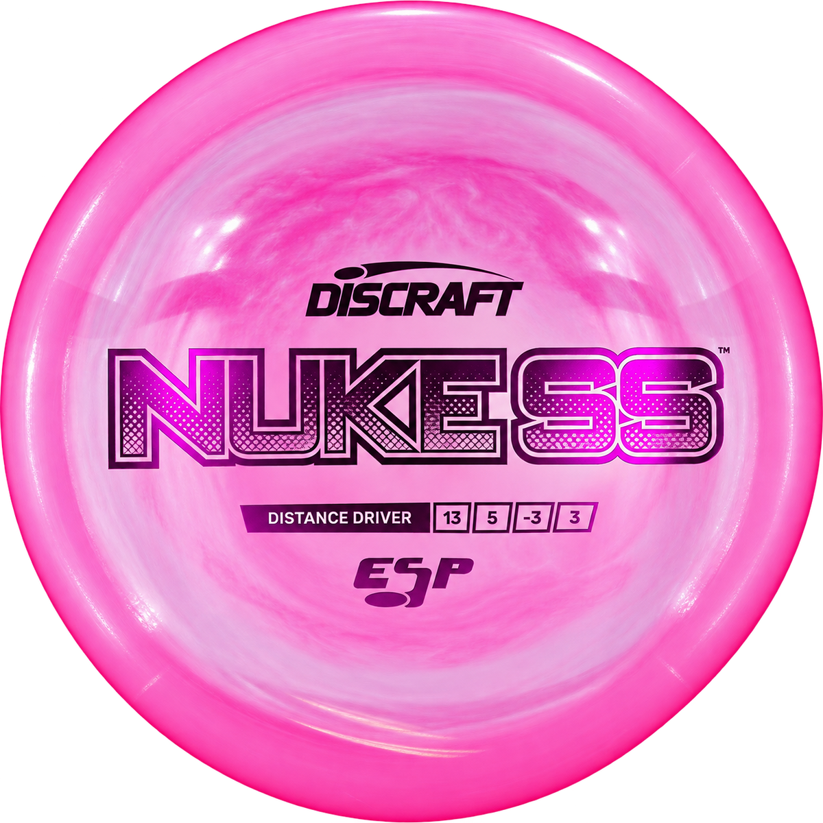 ESP Nuke SS