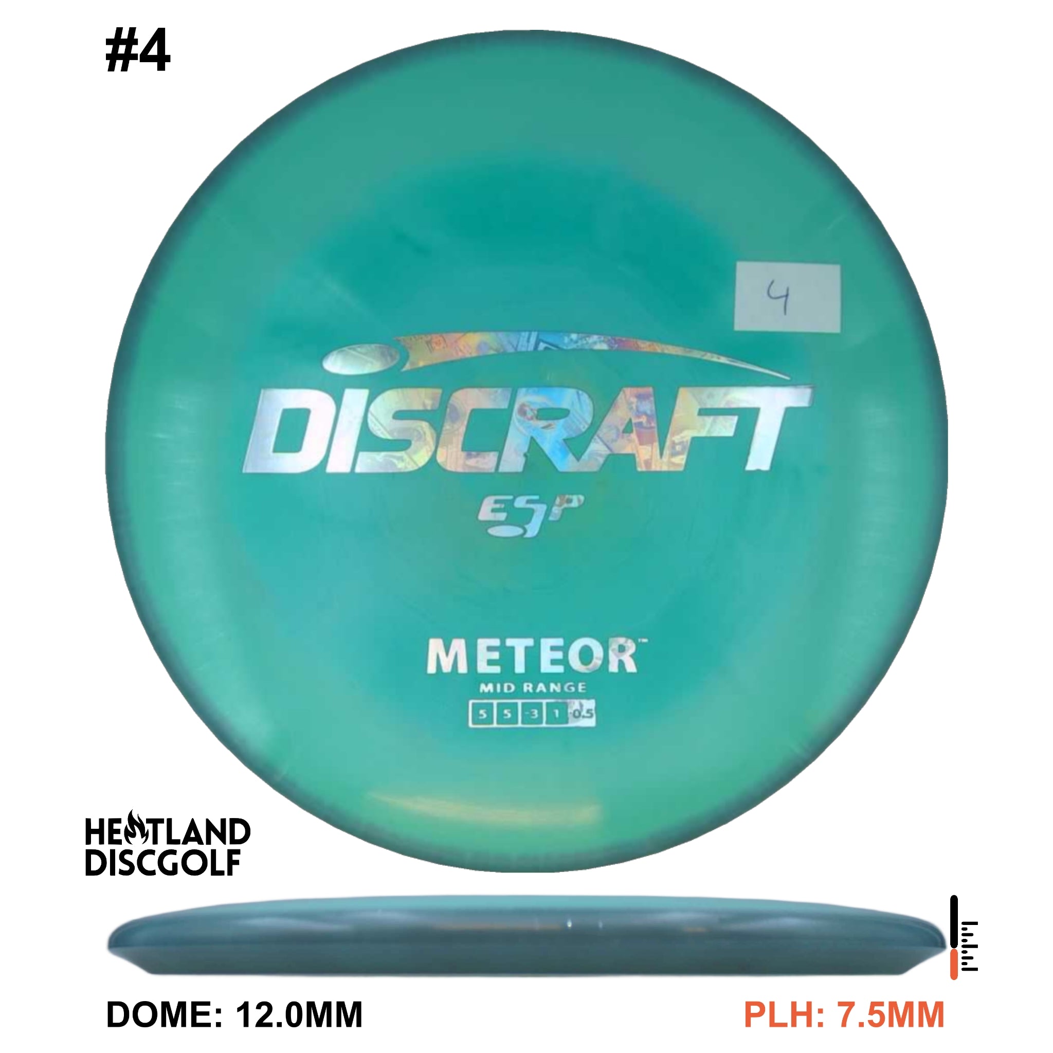 ESP Meteor