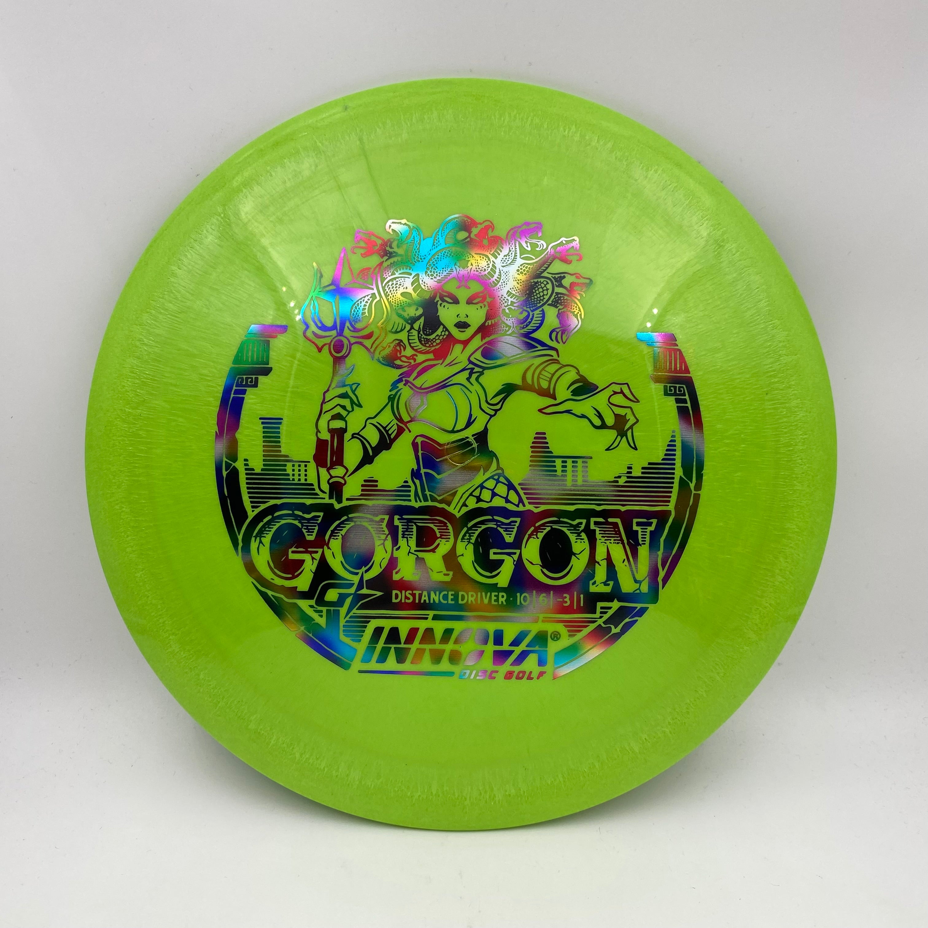 G-Star Gorgon