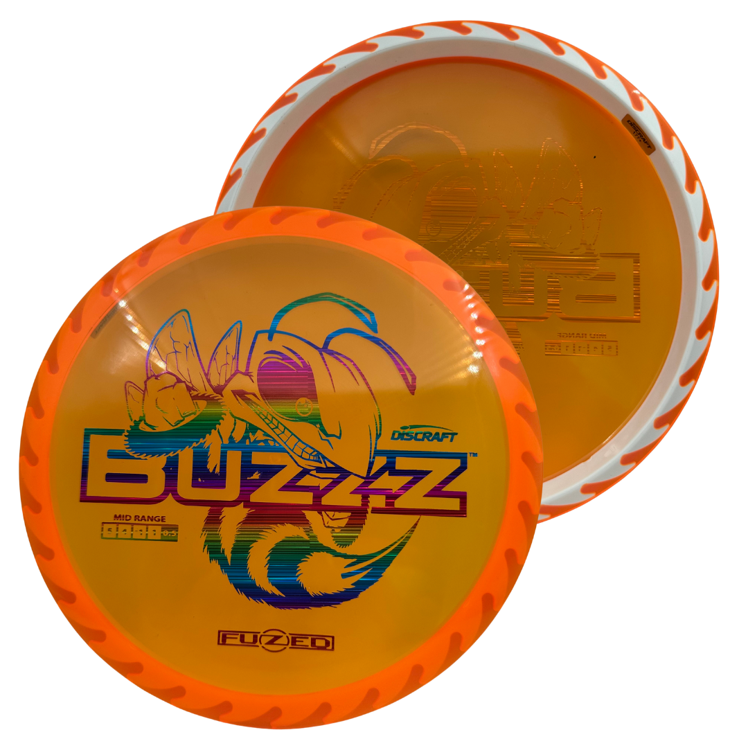 FuZed Buzzz (Saw Buzzz)