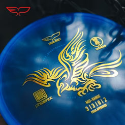 Phoenix Wings
