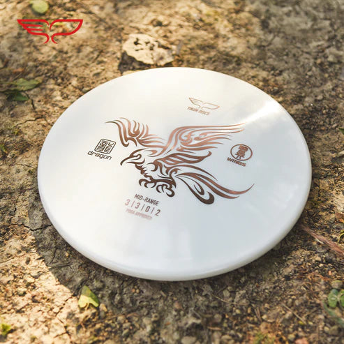 Dragon Wings