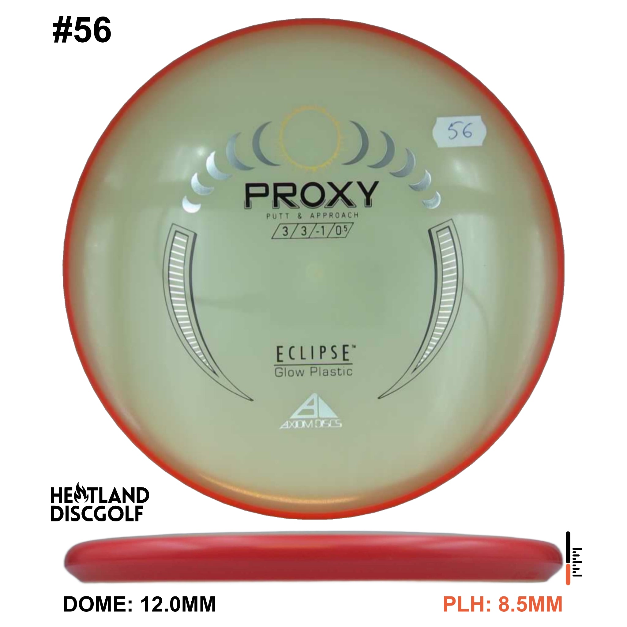 Eclipse Proxy
