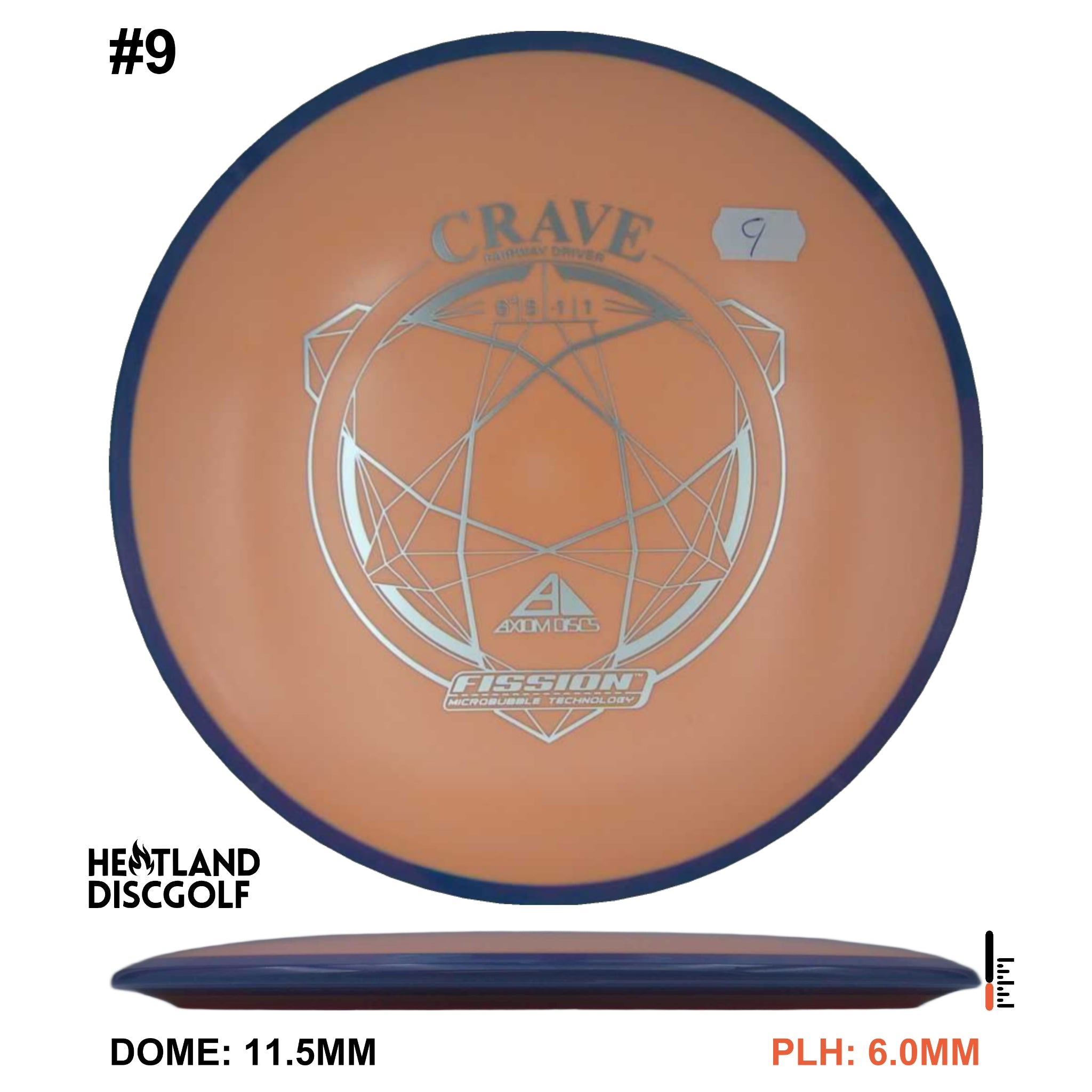 Fission Crave - Classic