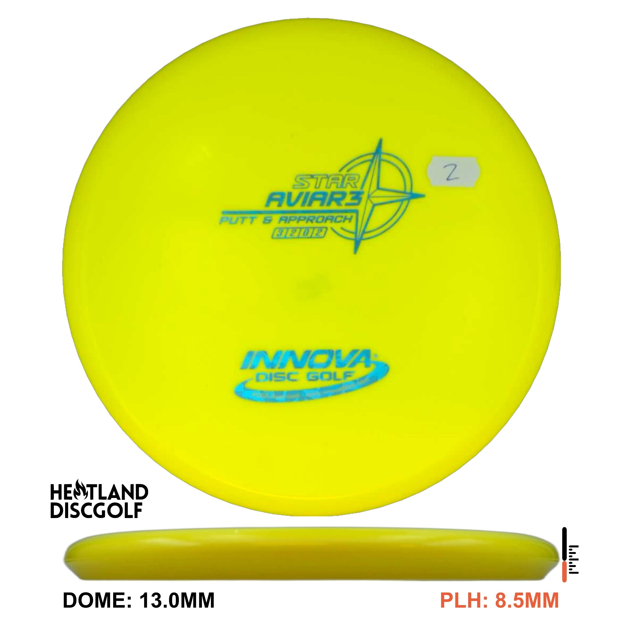 Star Aviar3