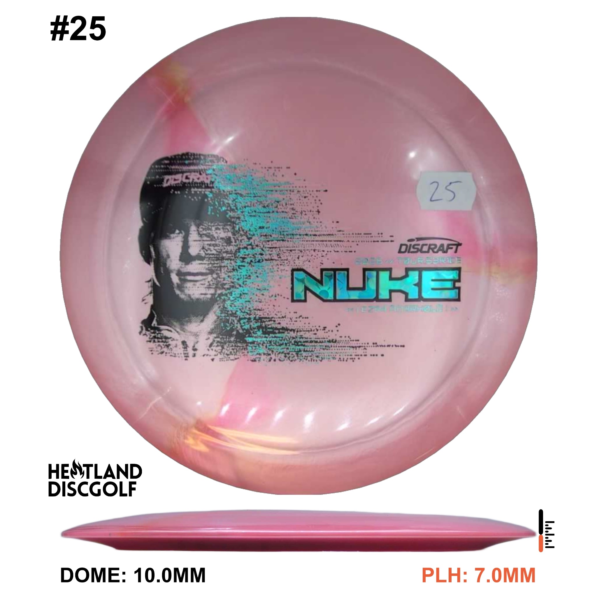 Special Blend Nuke - Ezra Aderhold Tour Series 2026