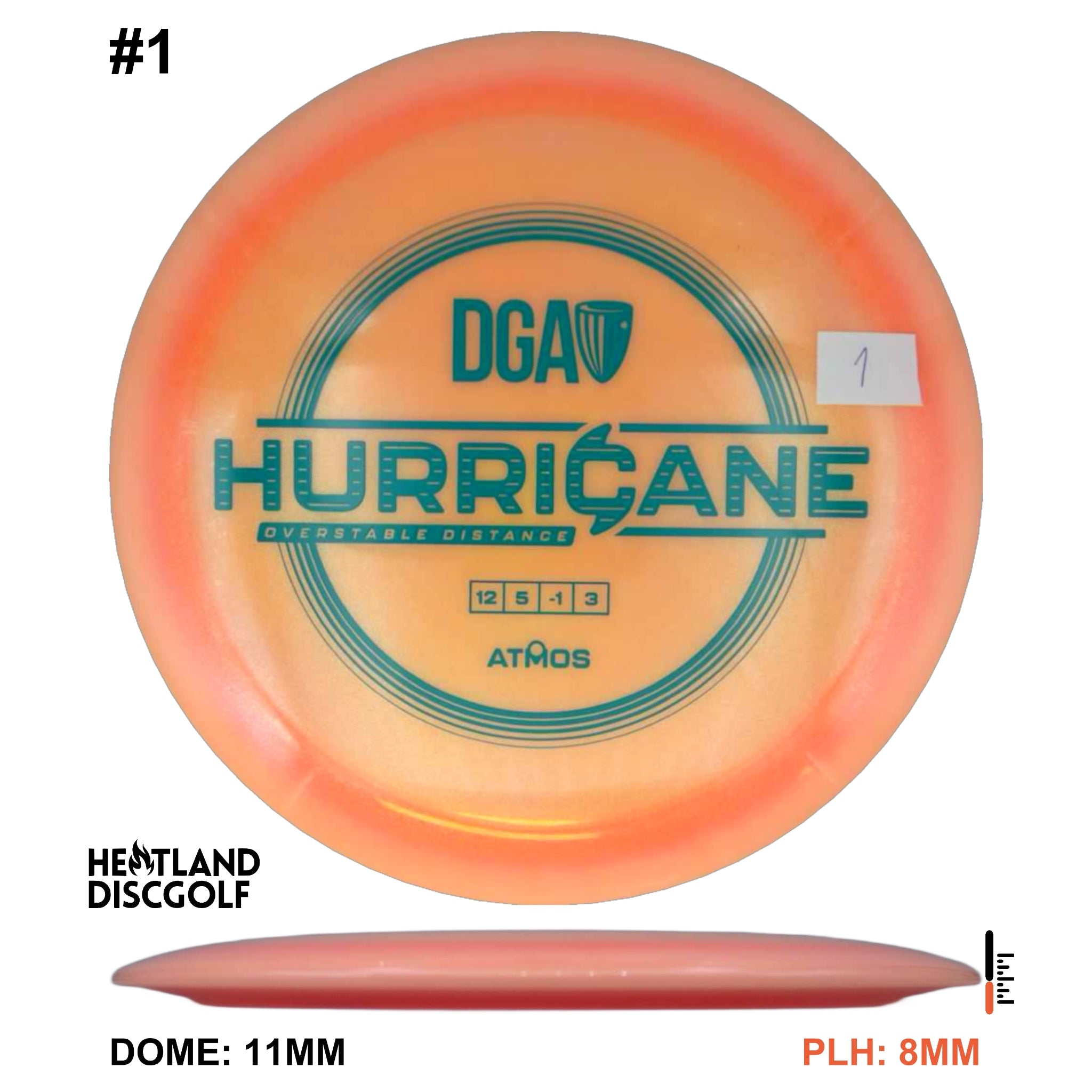 Atmos Hurricane