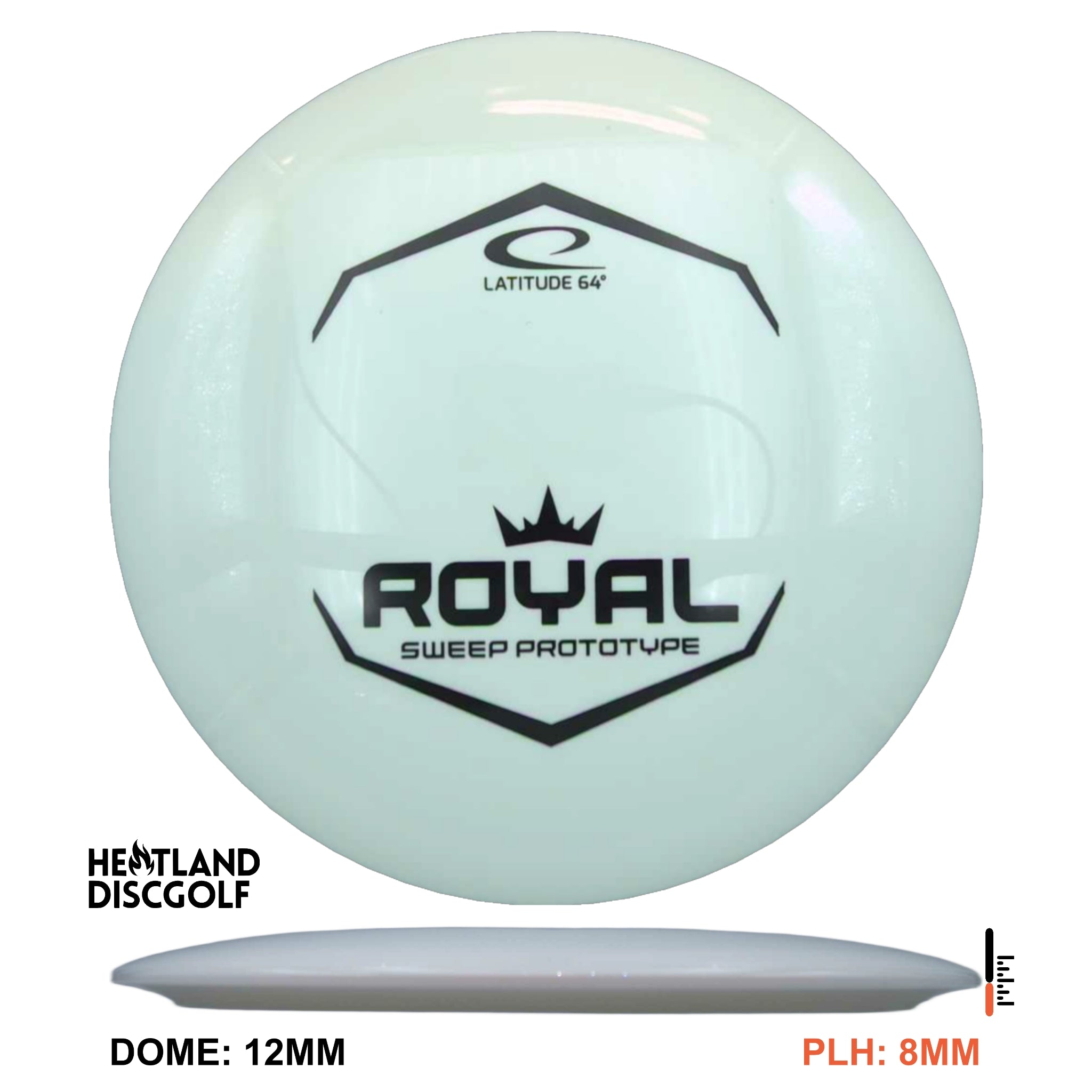 Royal Grand Sweep - Prototype