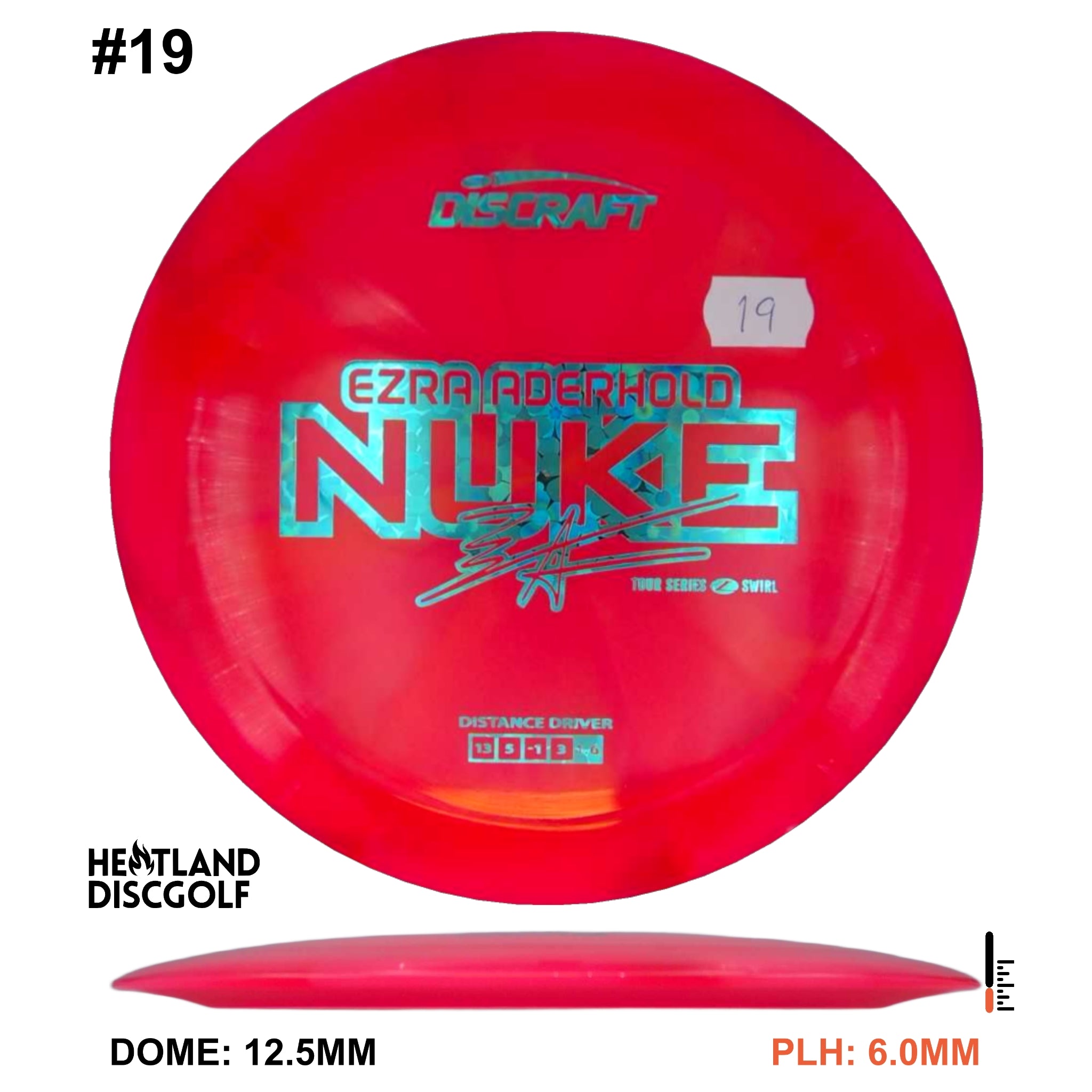 Z Swirl Nuke - Ezra Aderhold Tour Series 2025