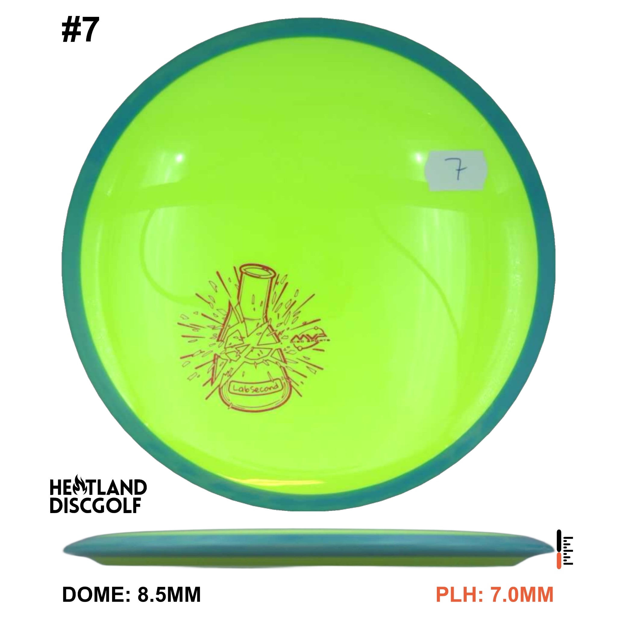 Neutron Virus - Lab Second