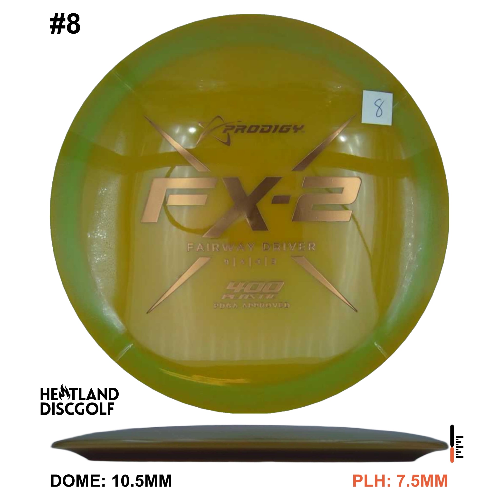 400 Kunststoff FX-2