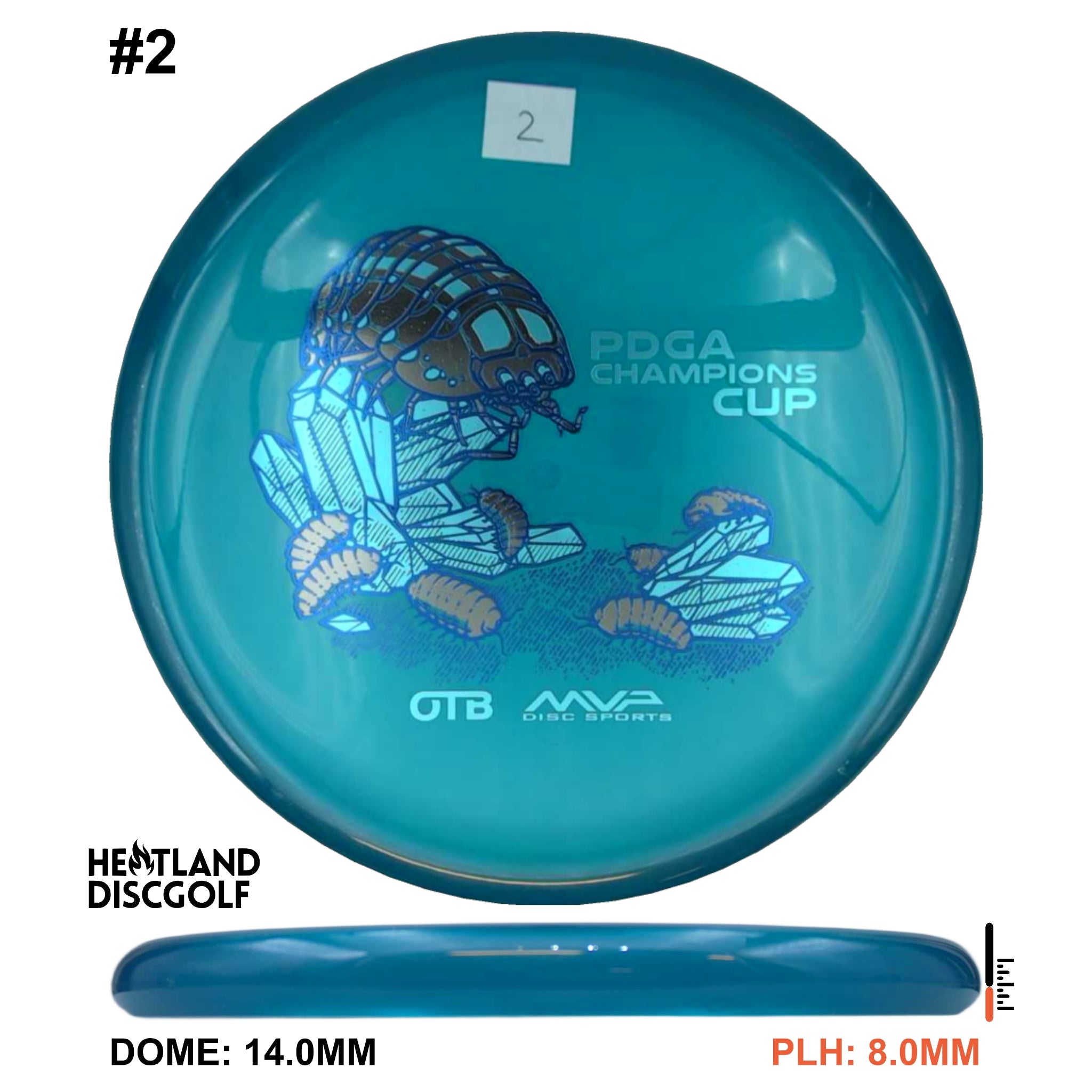 Proton Soft Range - Champions Cup Edition