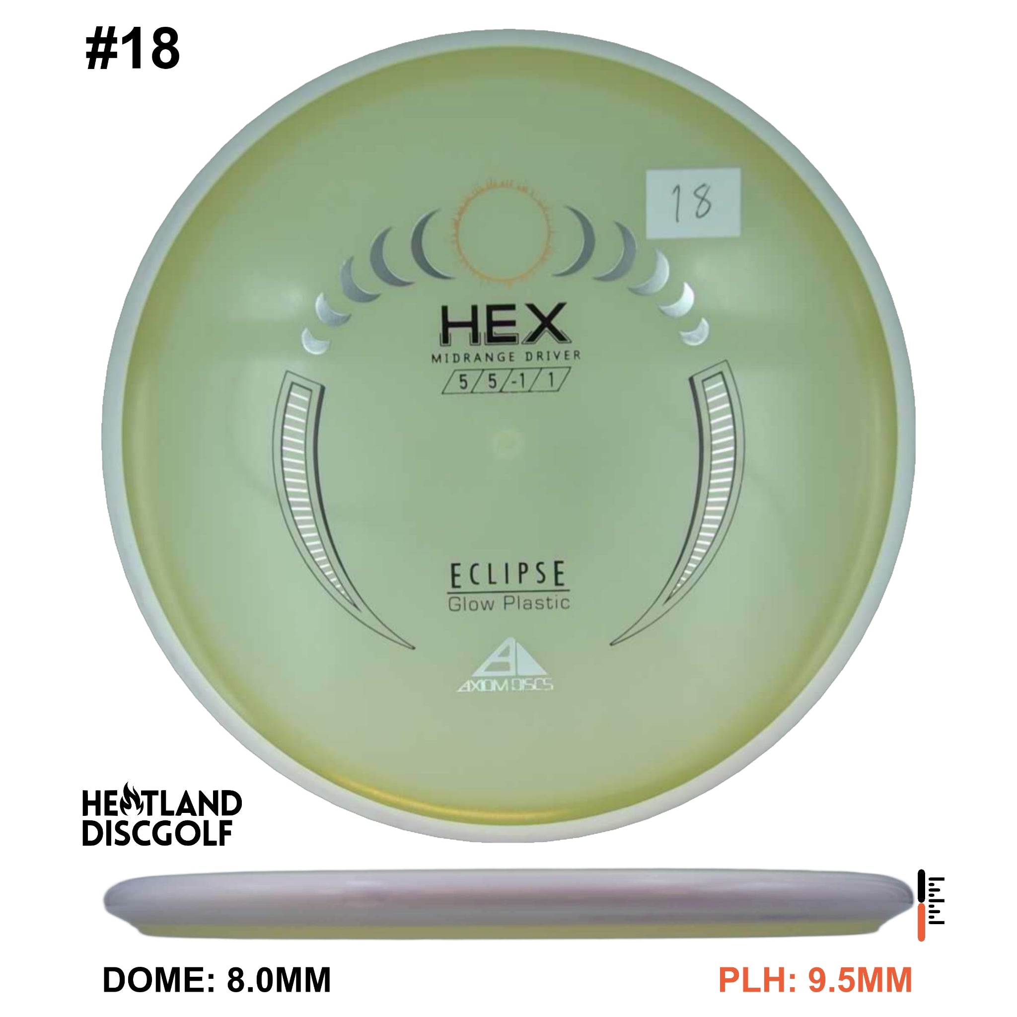 Eclipse Hex