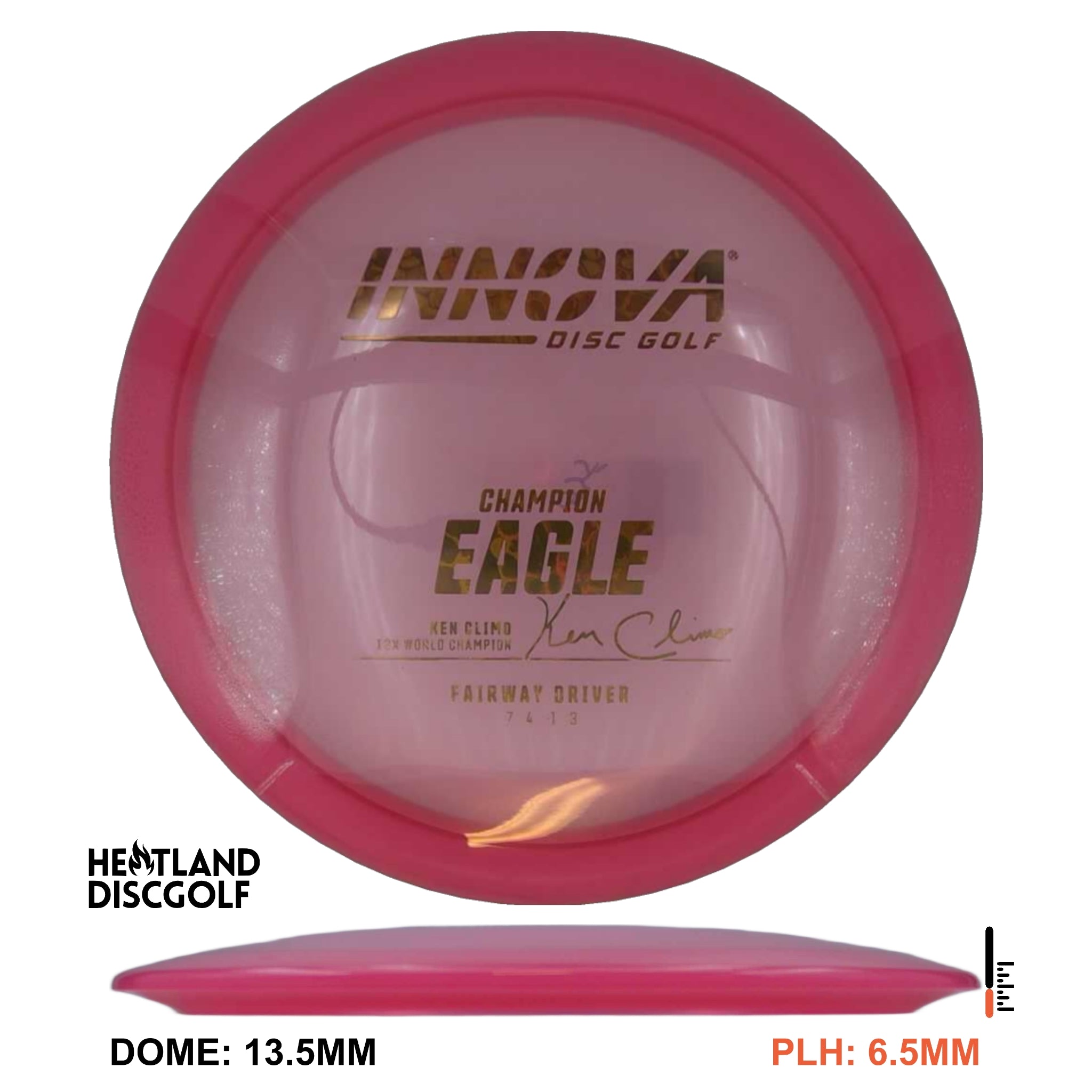 Champion Eagle