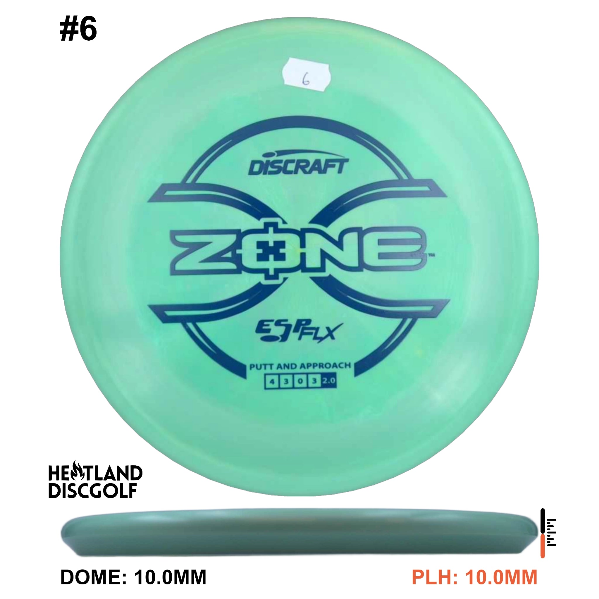 ESP FLX Zone
