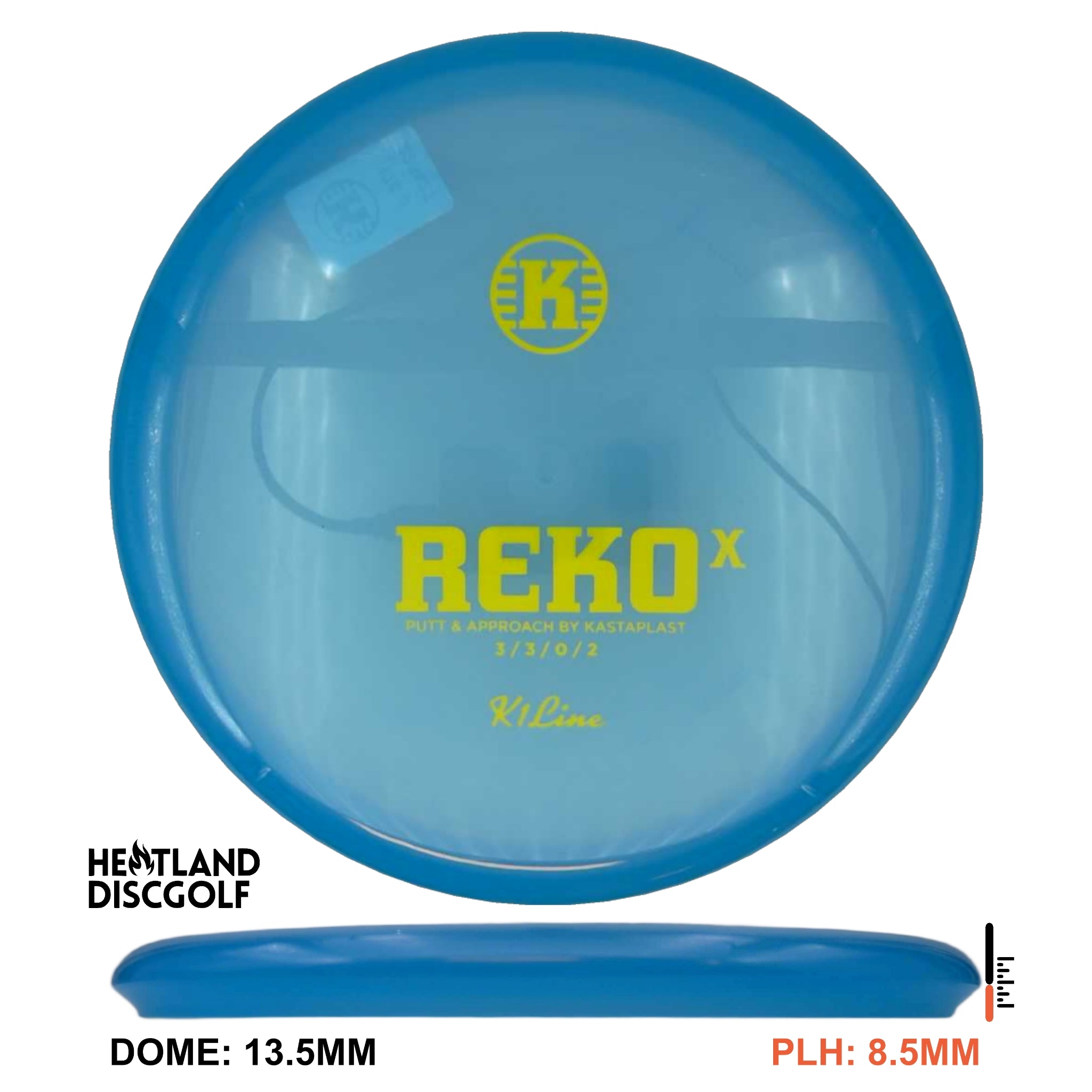 K1 Reko X