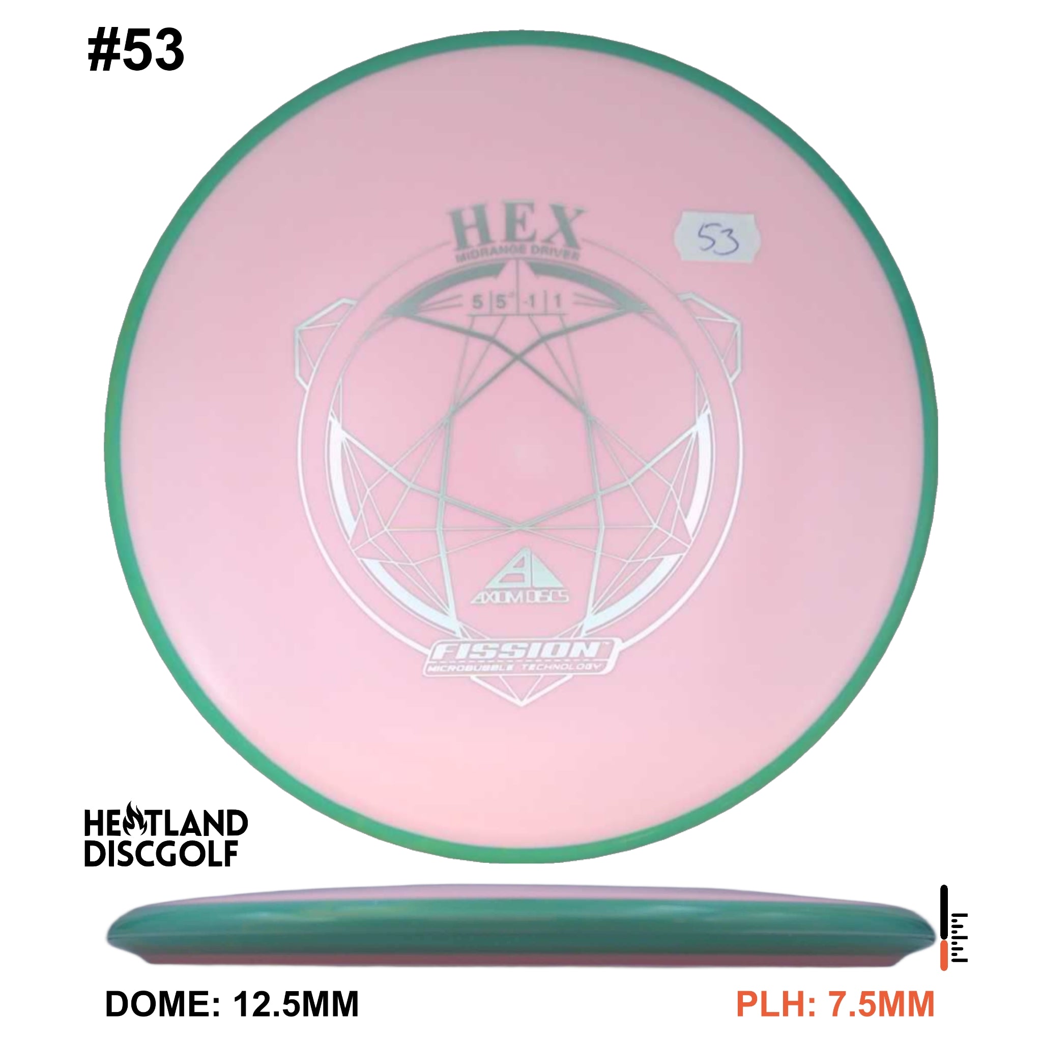 Fission Hex