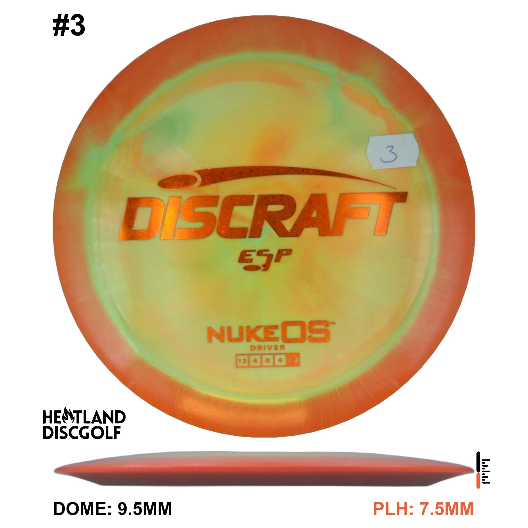 ESP Nuke OS