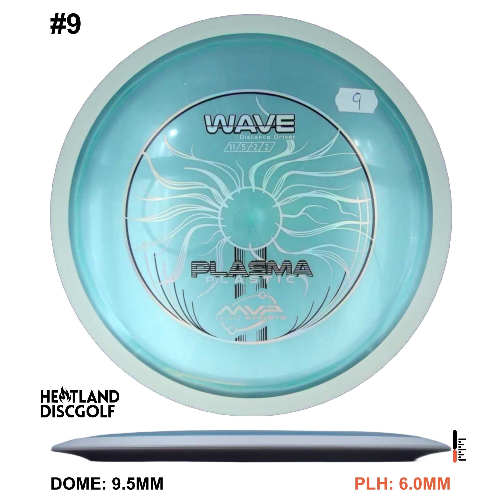 Plasma Wave
