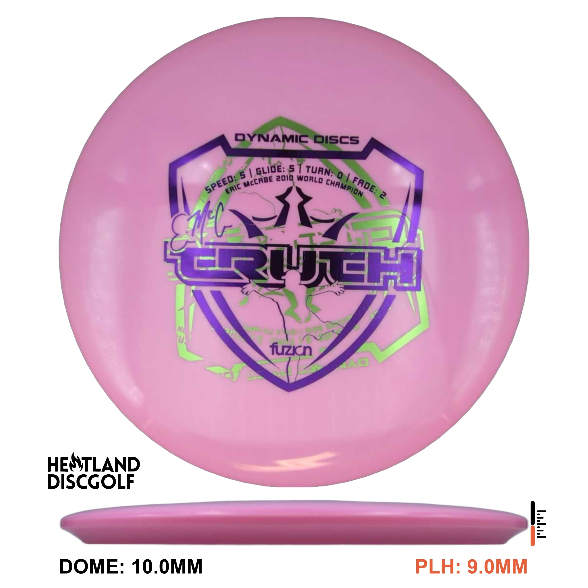 Fuzion Emac Truth - X-Out