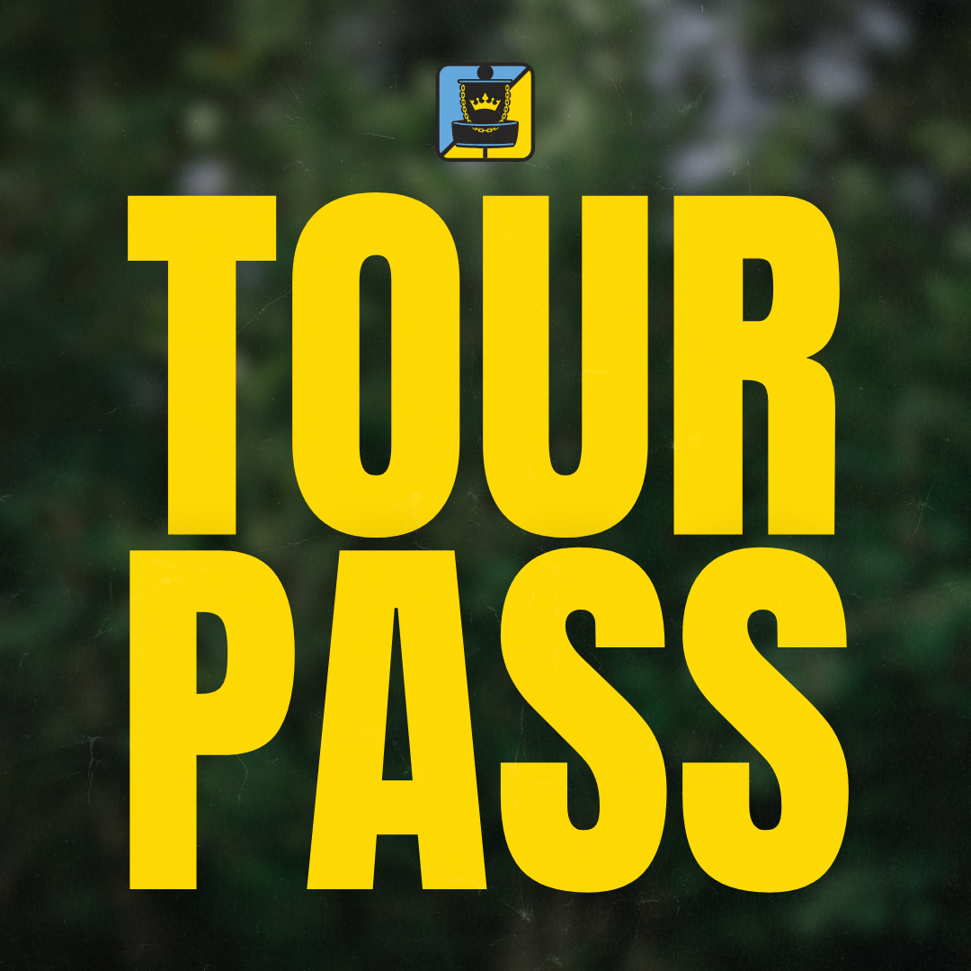 Tour Pass SDGPT