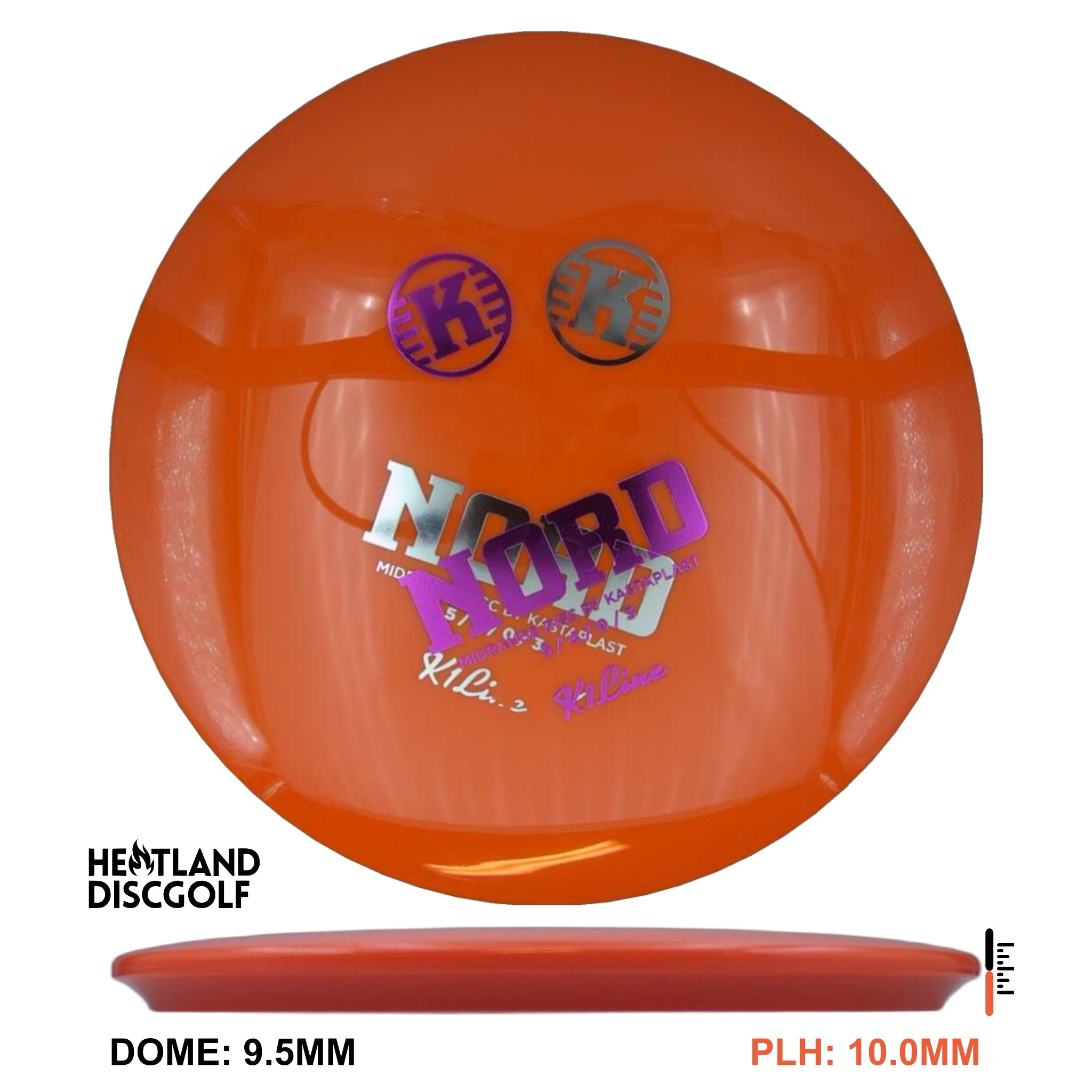 K1 Nord - X-Out