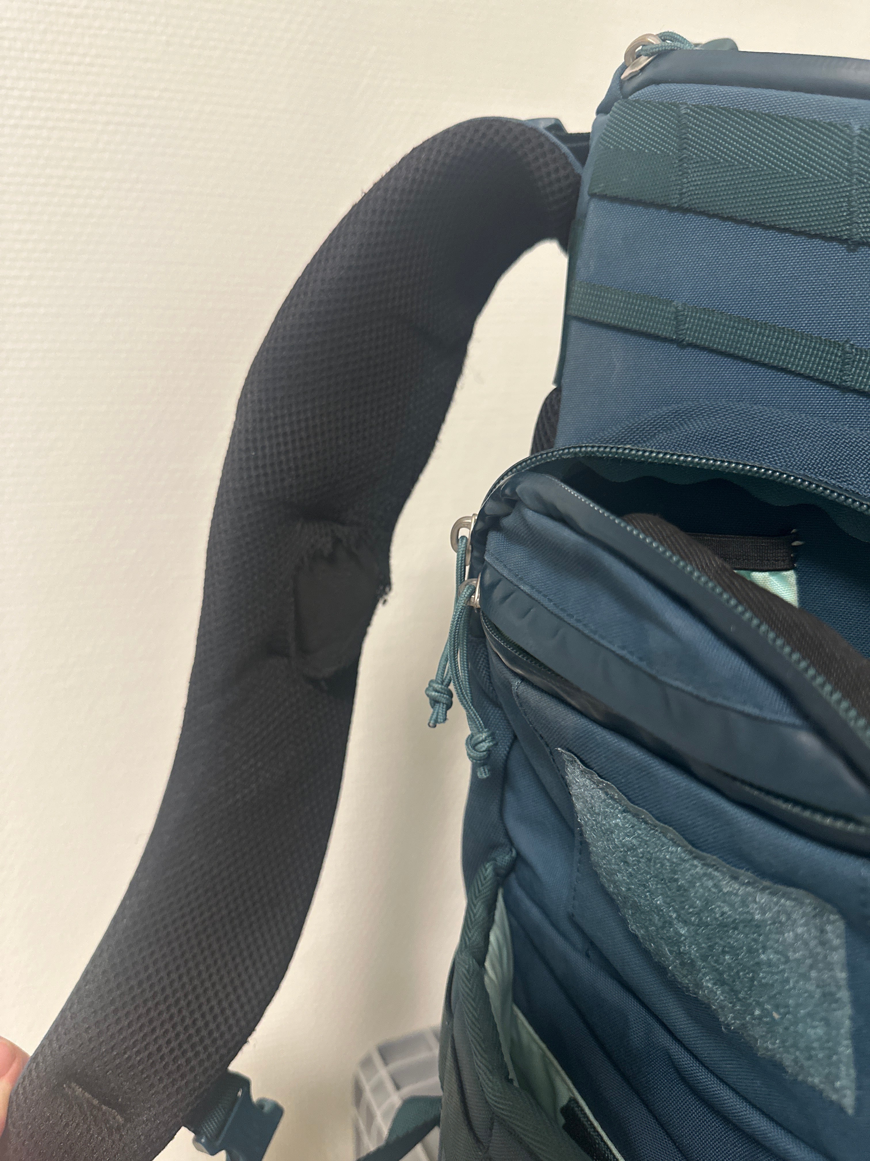 Used Bin Bag #3 - Frid 2