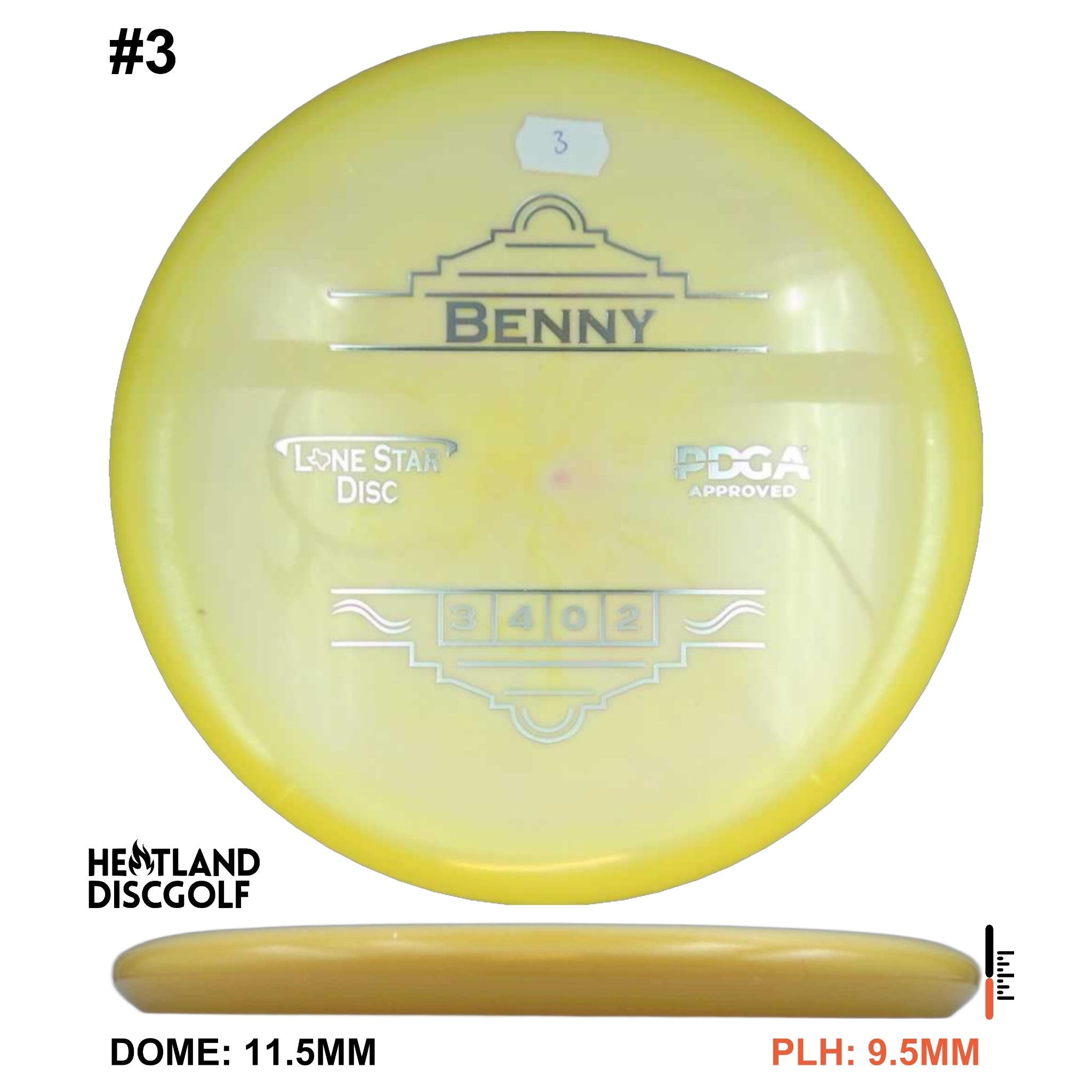 Alpha Benny