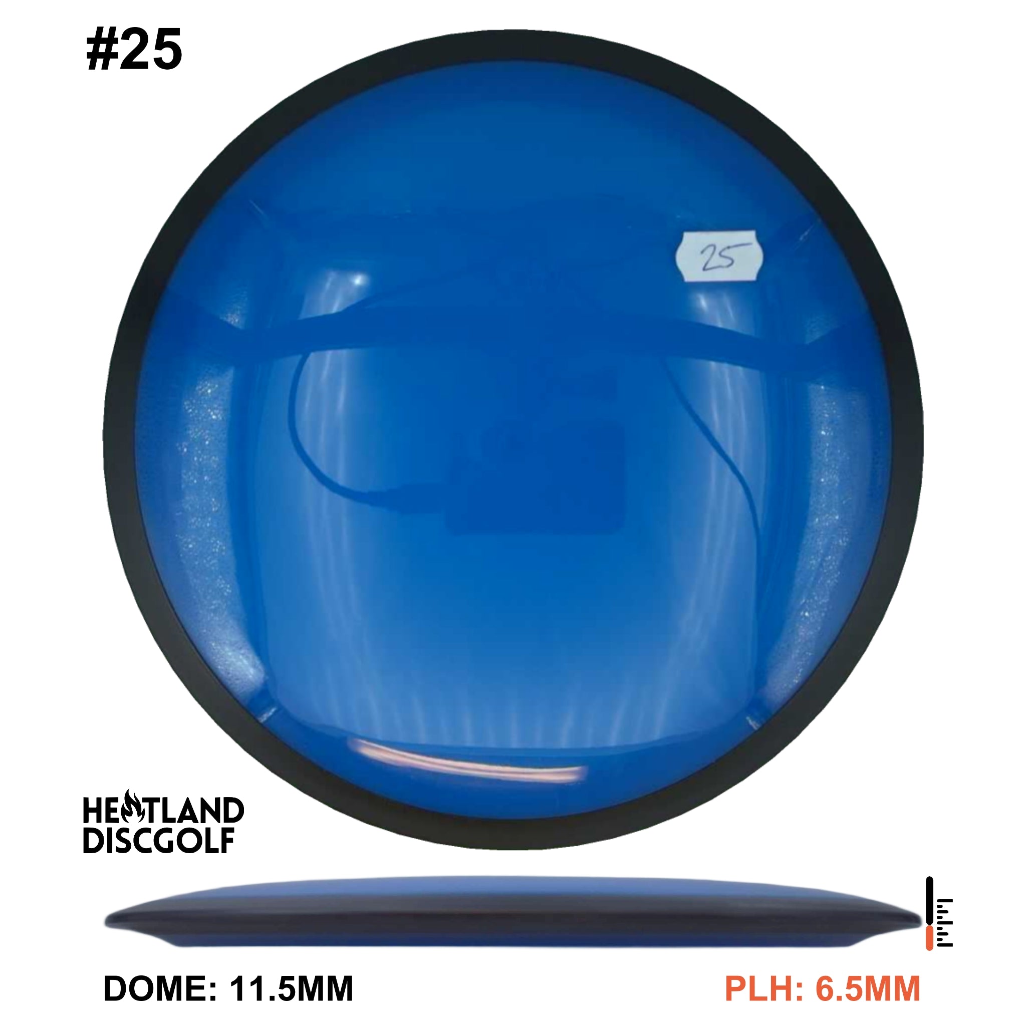 Neutron Trail Blank