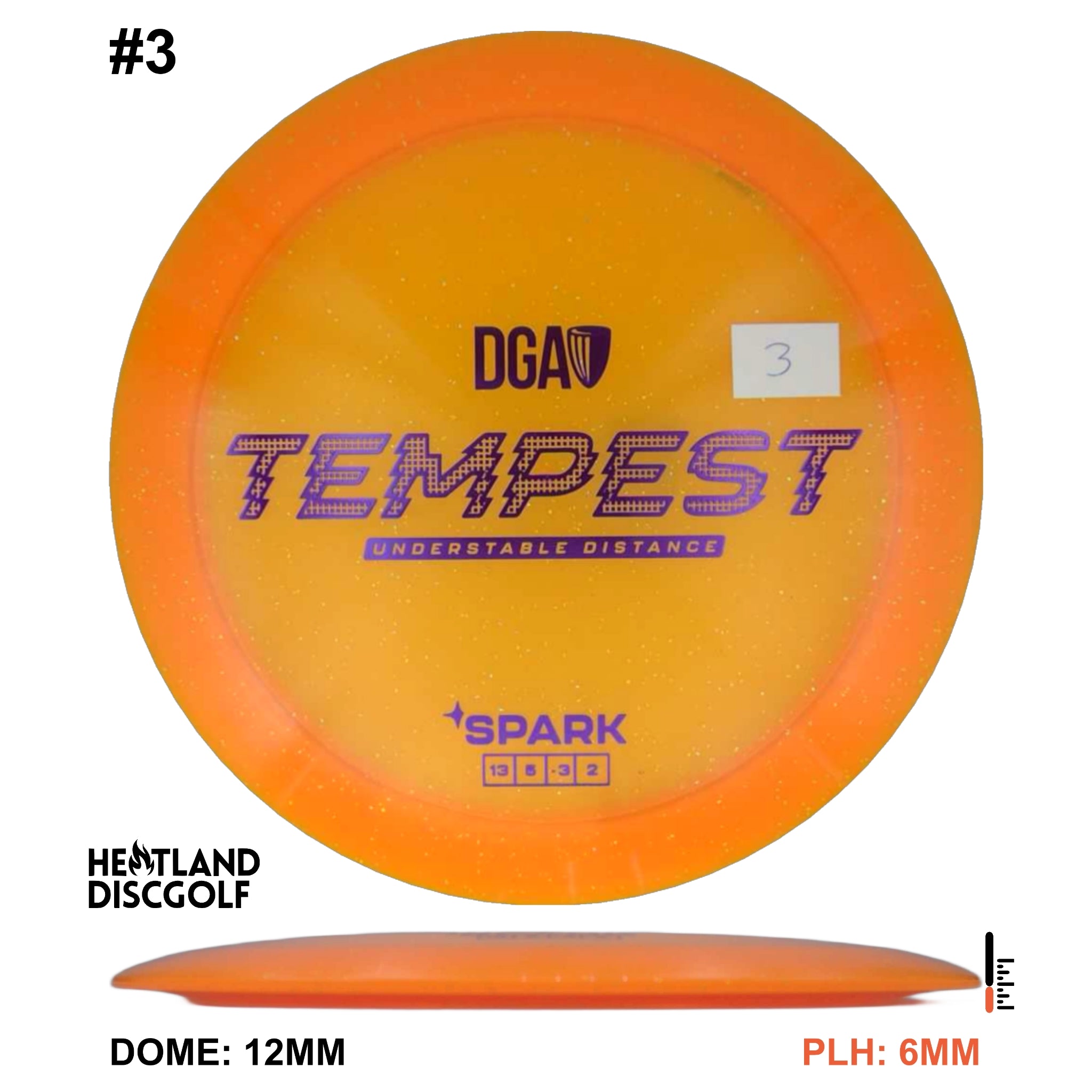 Spark Tempest